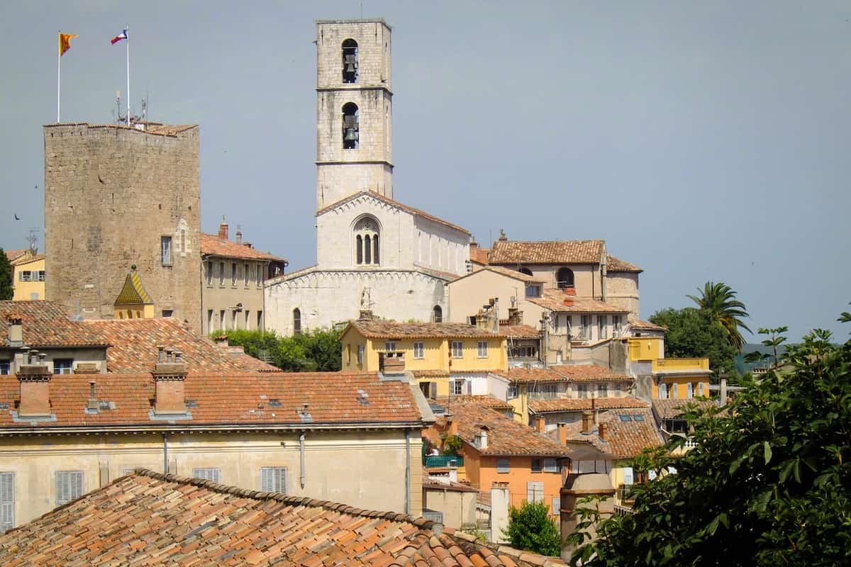 fragancias de Grasse capital mundial Lu·Candles