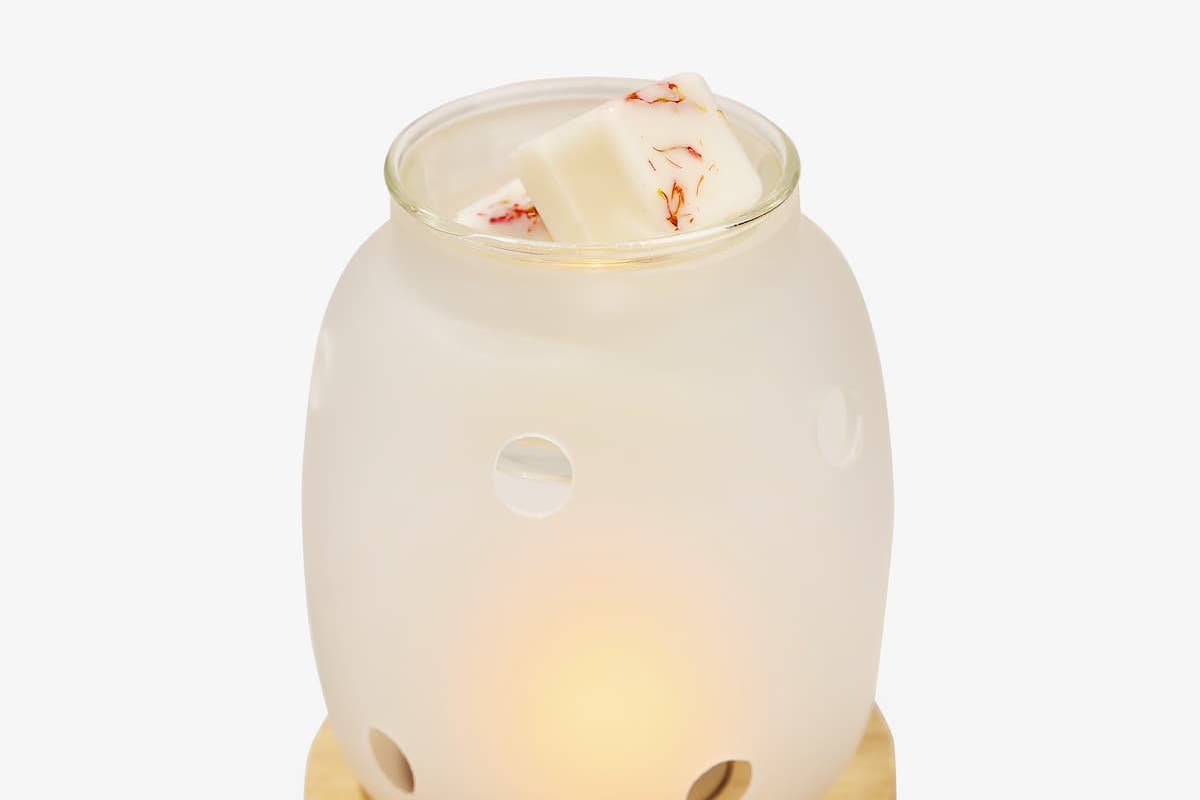 quemador de velas qué tener en cuenta Lu·Candles