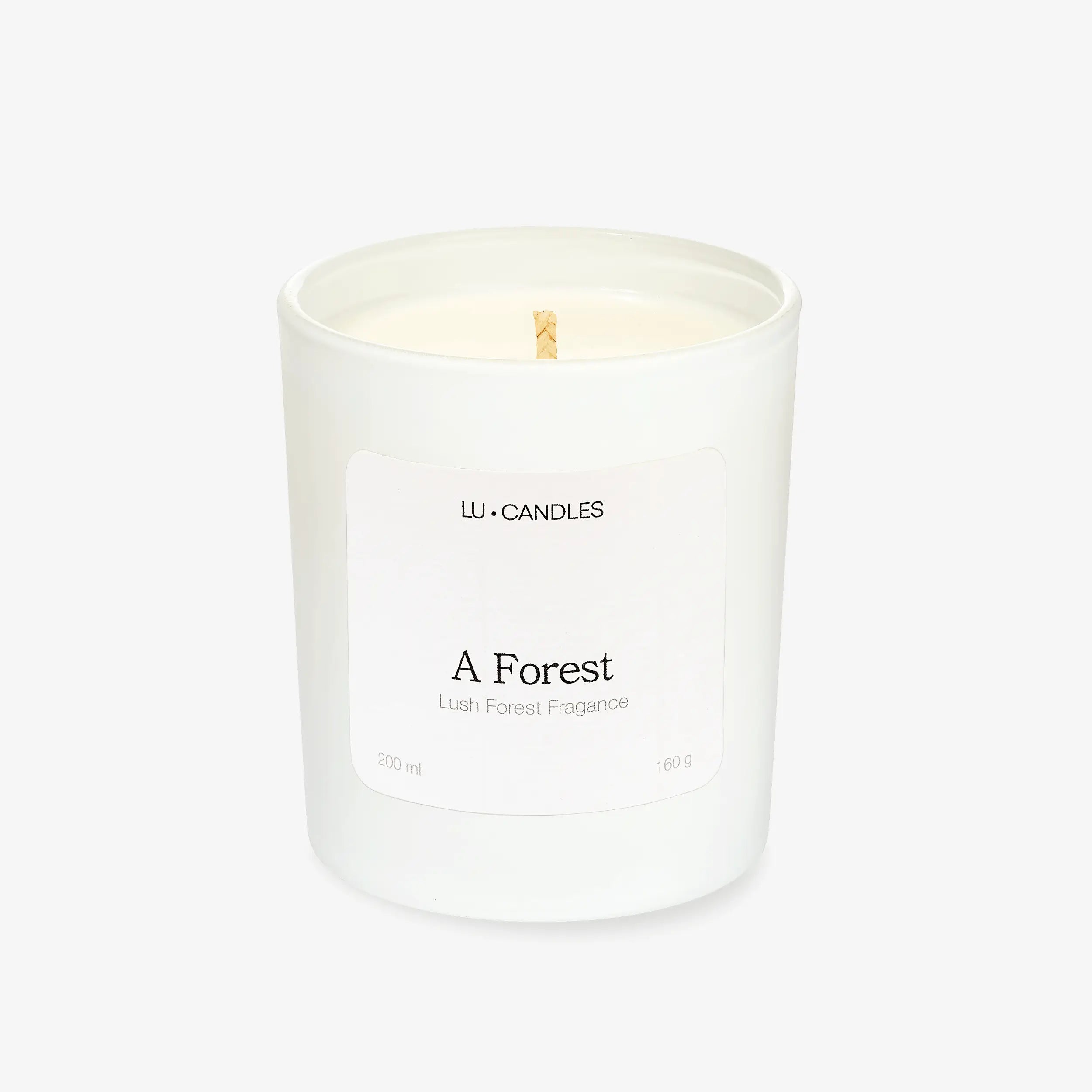 A Forest - Vela