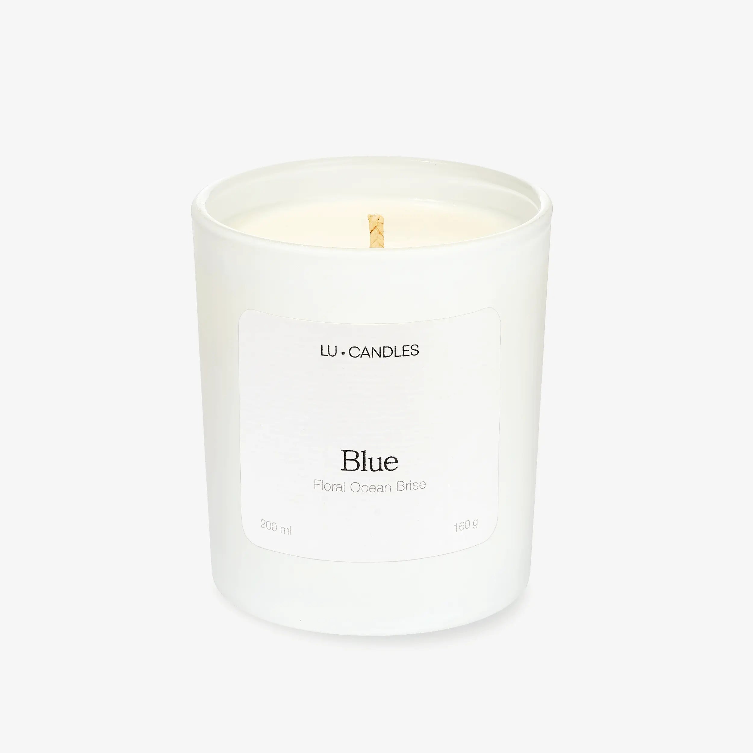 Blue - Vela
