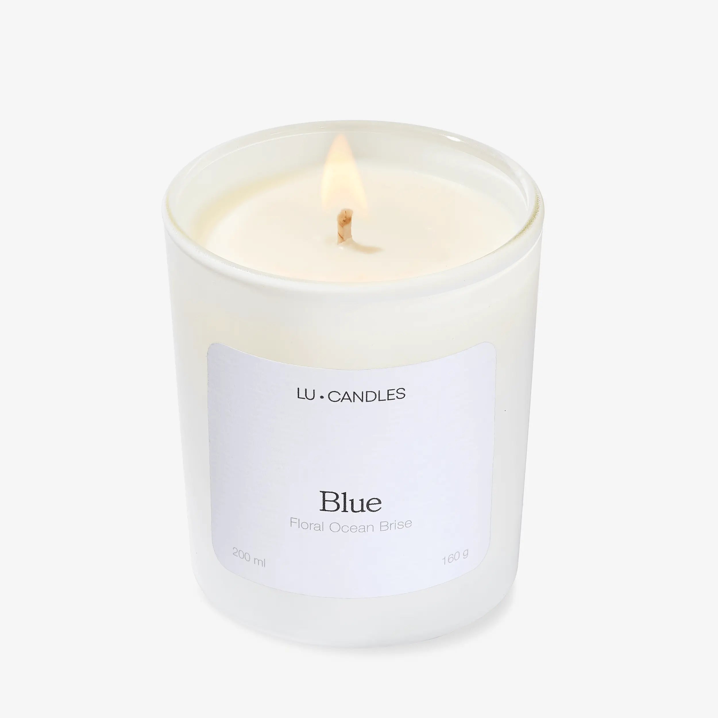 Blue - Vela