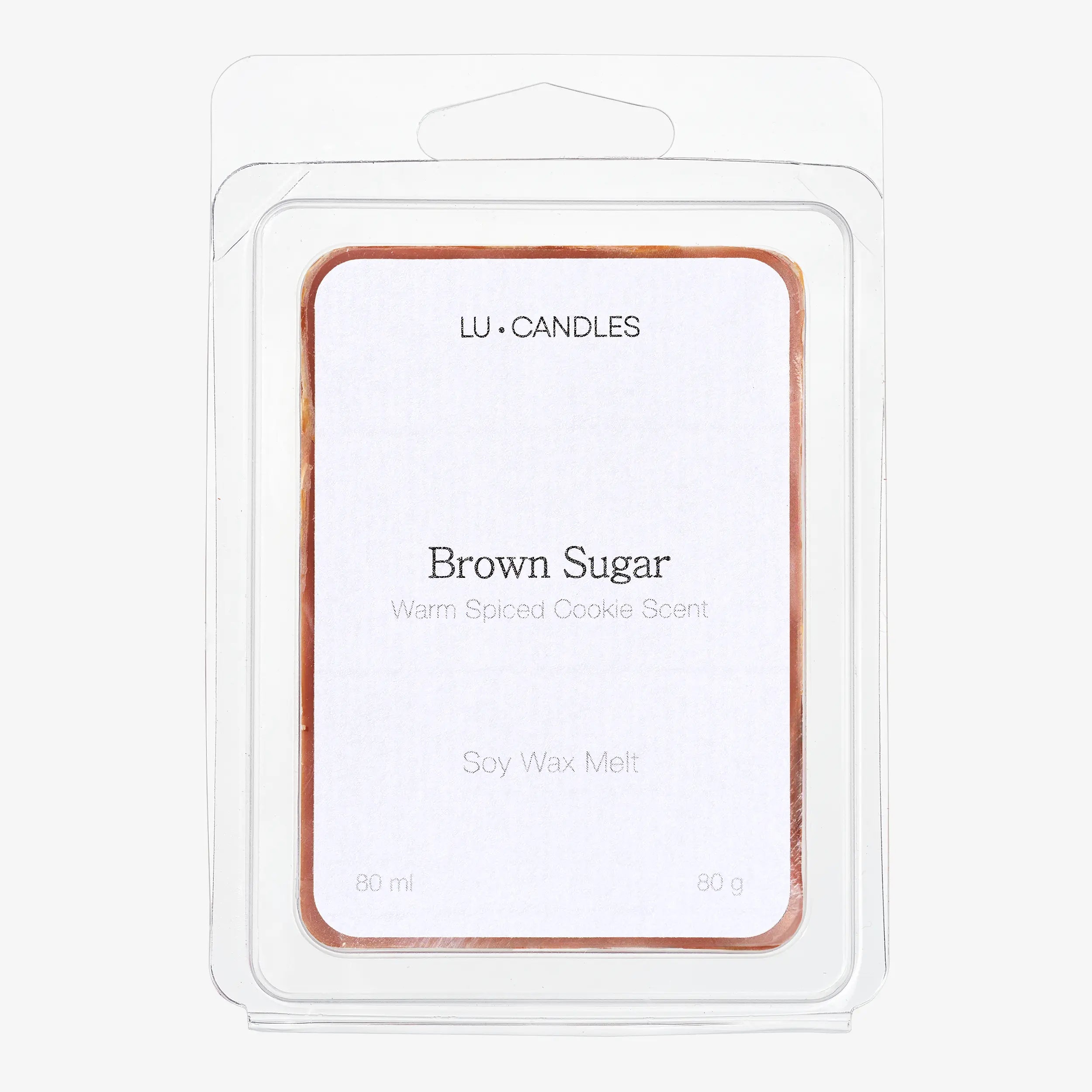 Brown Sugar - Melted