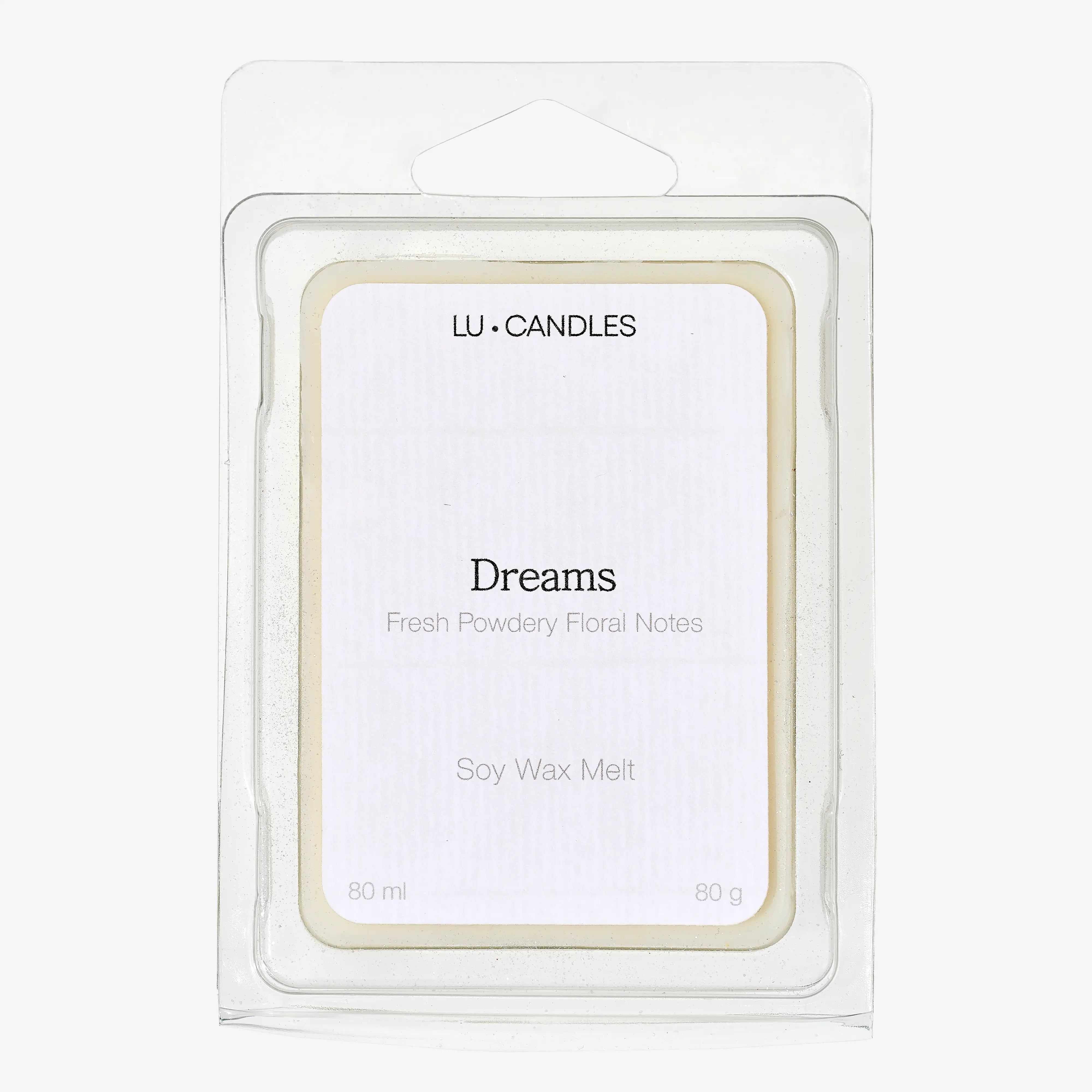 Dreams - Melted