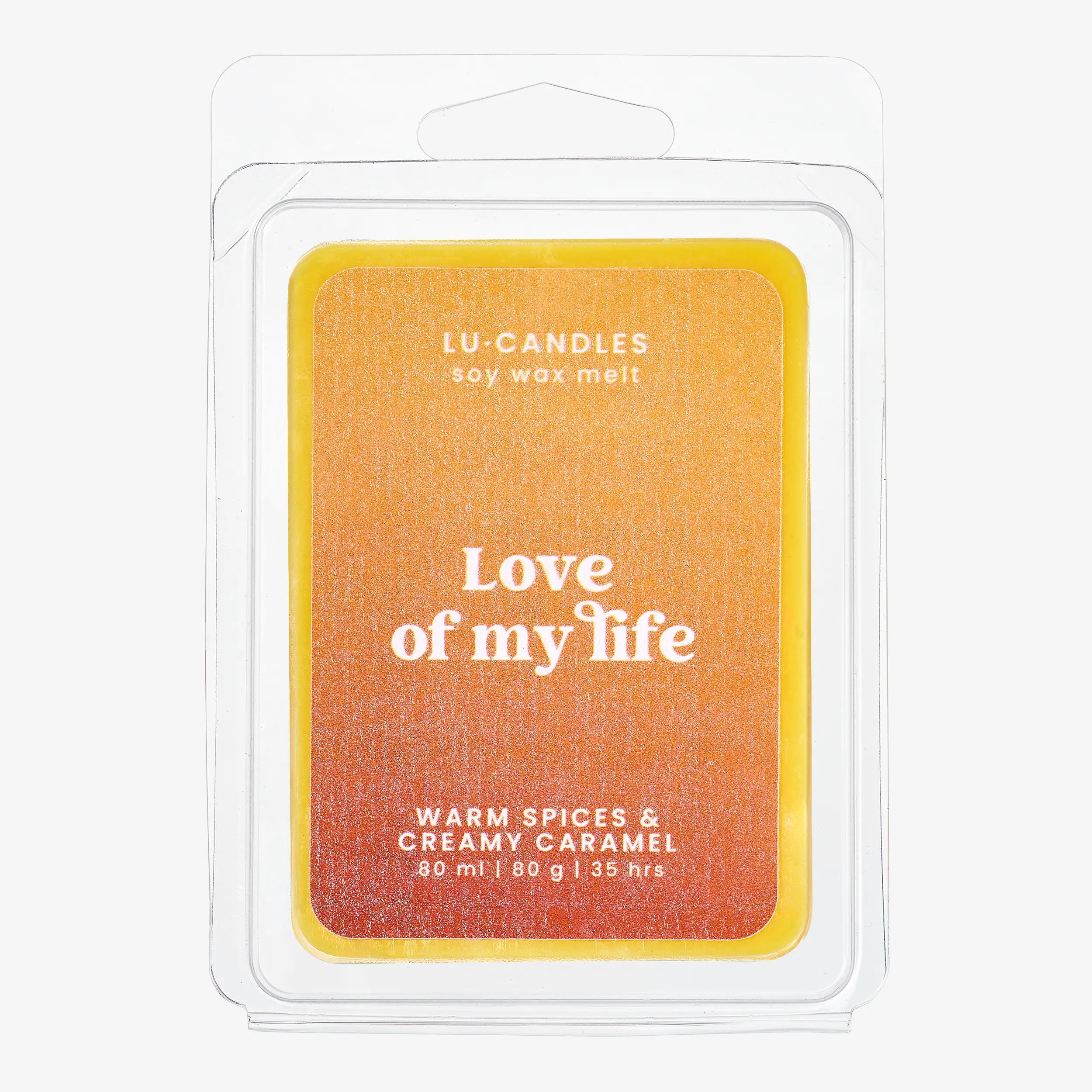 Love of My Life - Melted