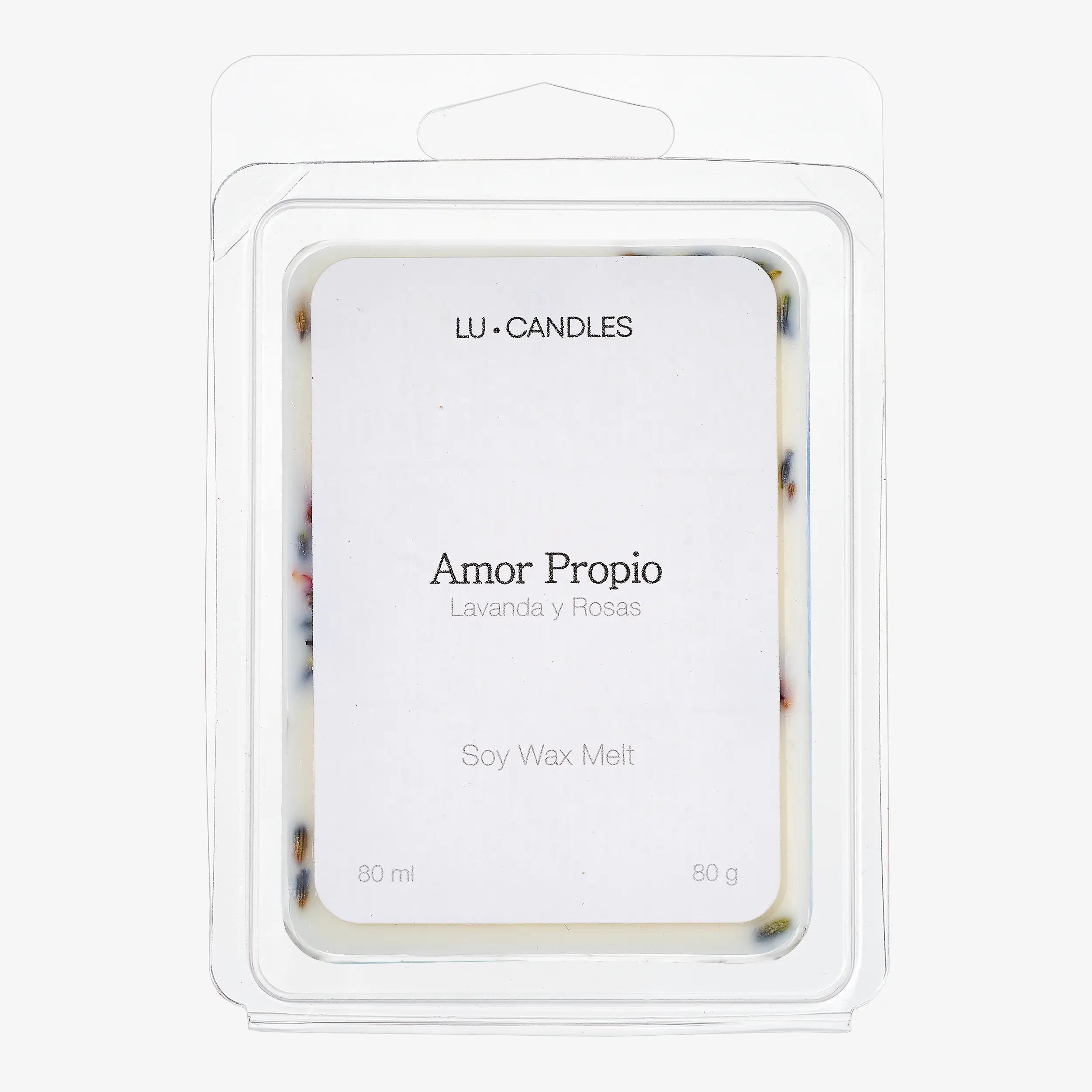 Amor Propio - Melted