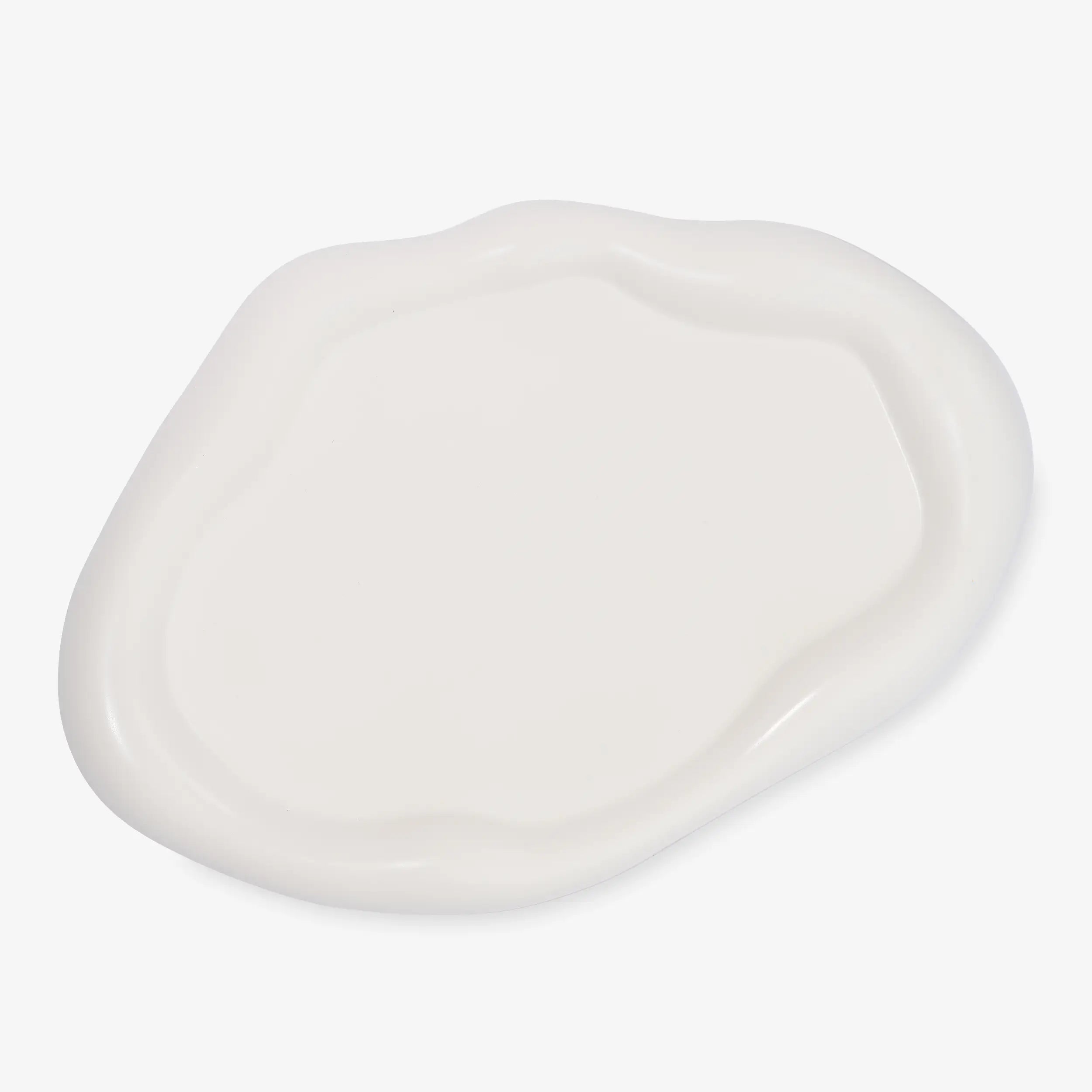 Blanc - Bandeja