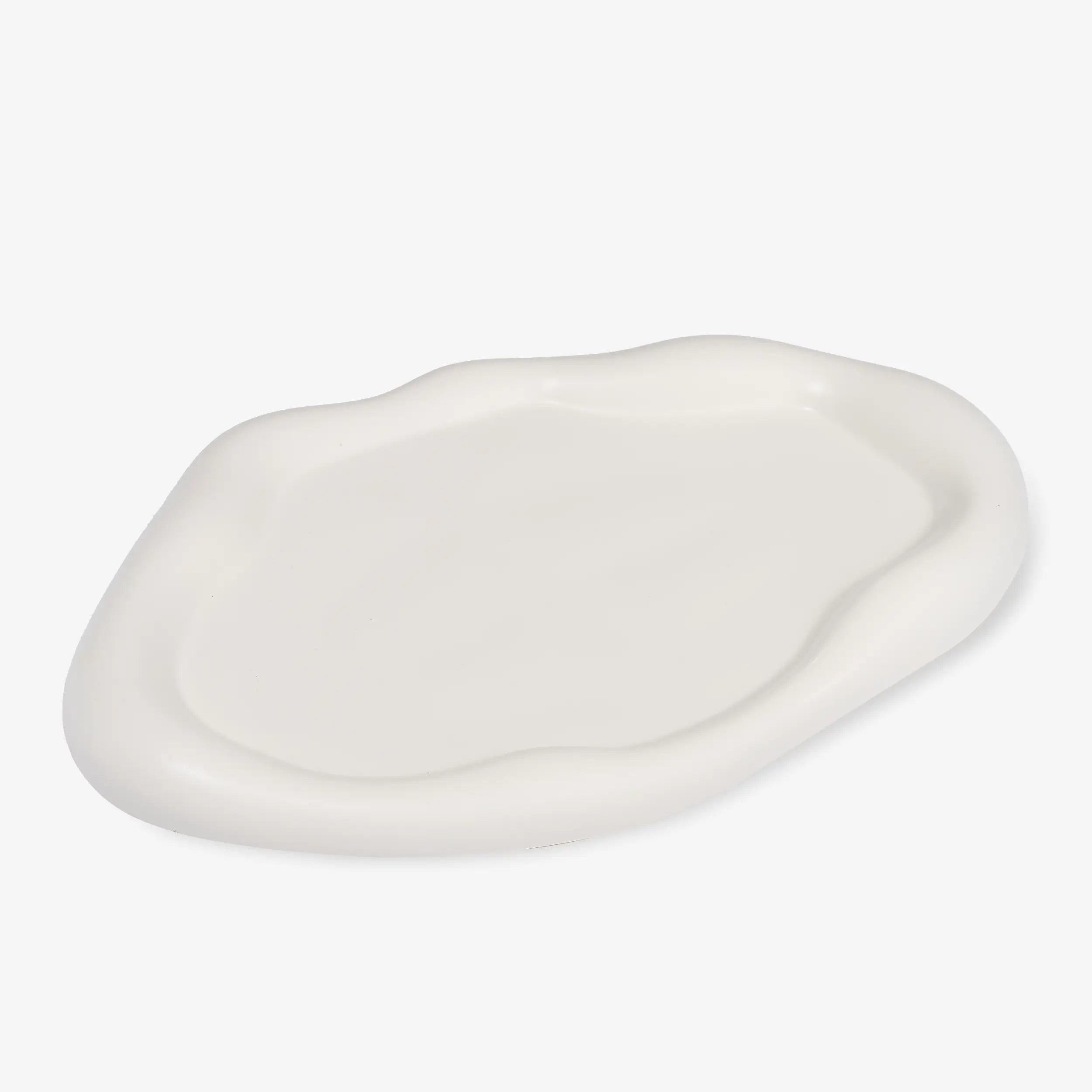 Blanc - Bandeja