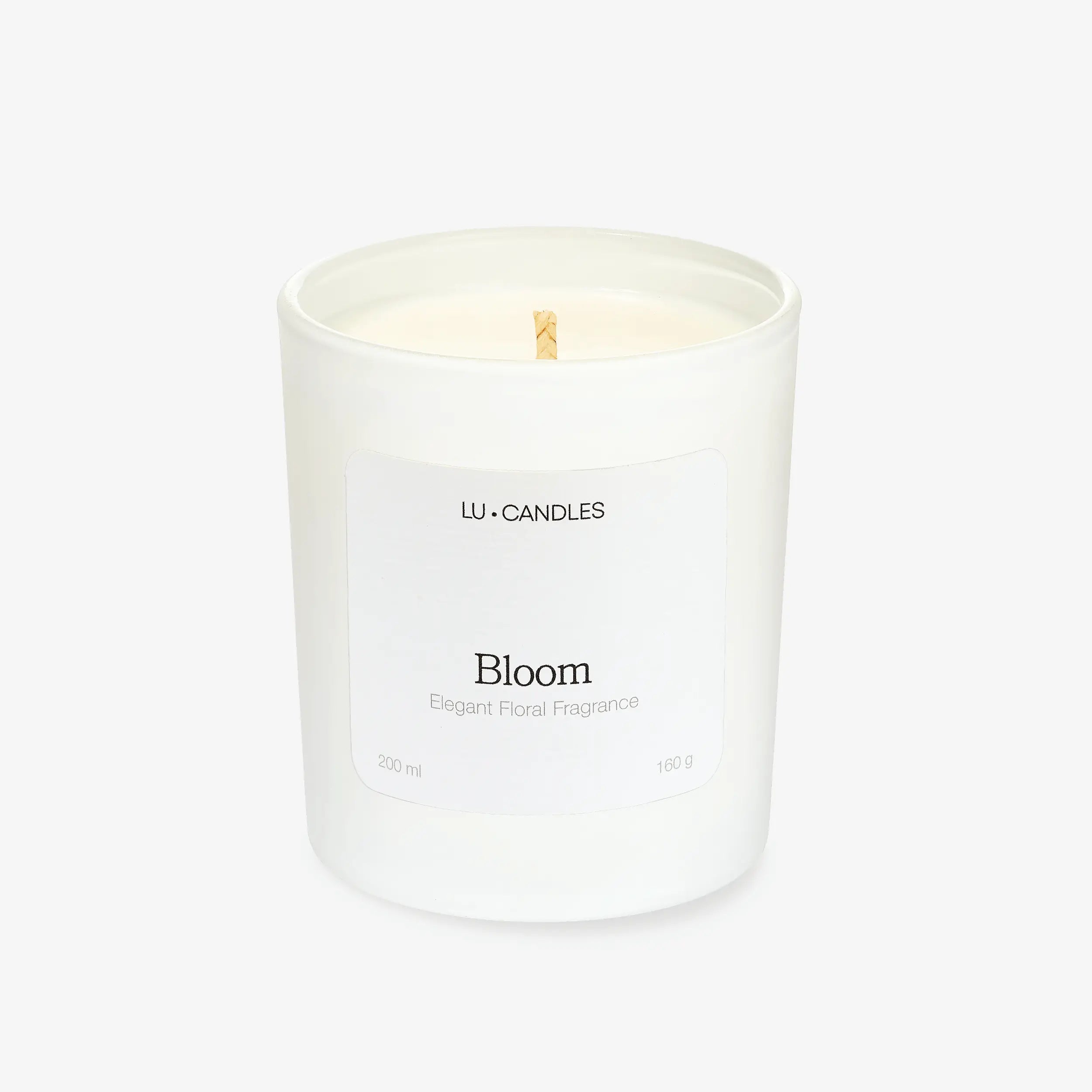 Bloom - Vela