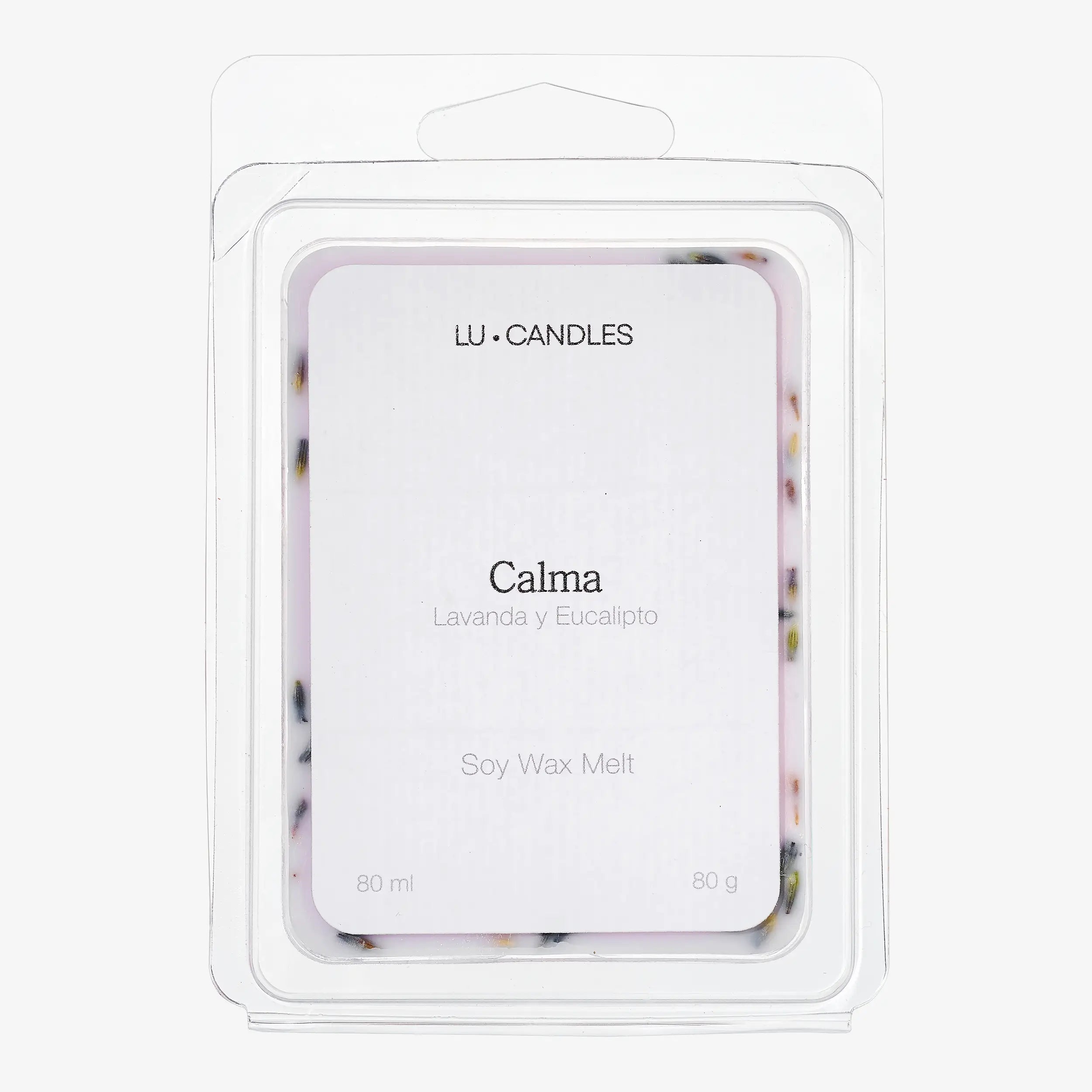 Calma - Melted