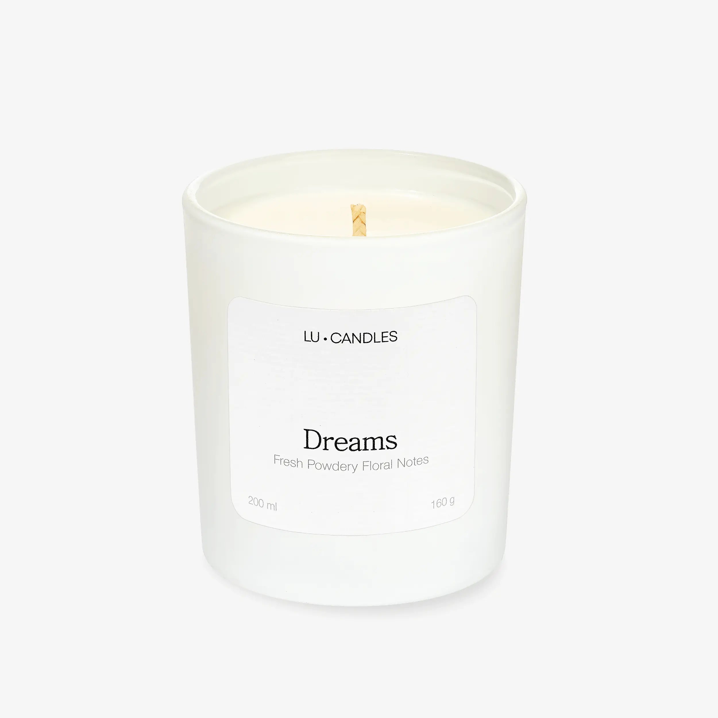 Dreams - Vela
