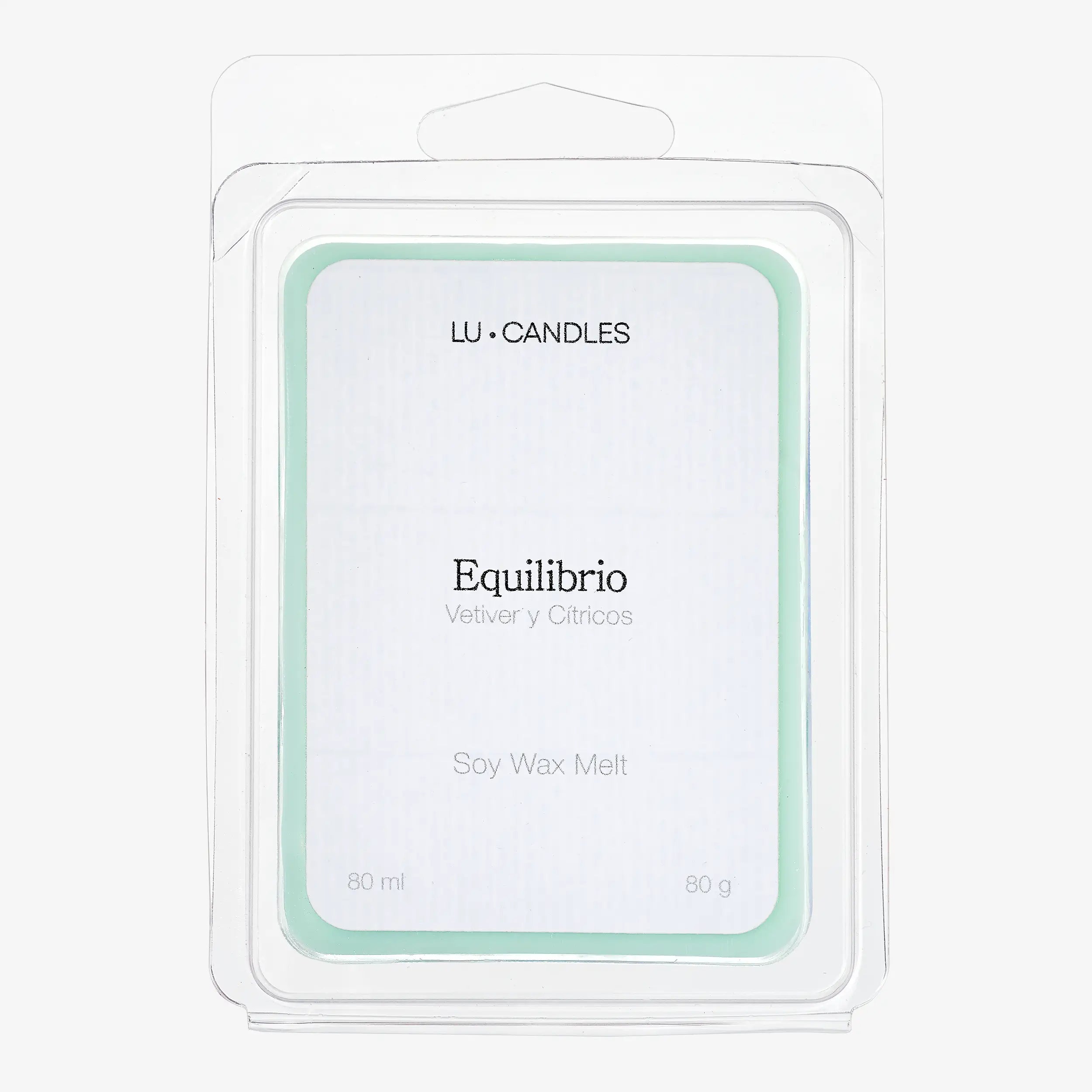 Equilibrio - Melted