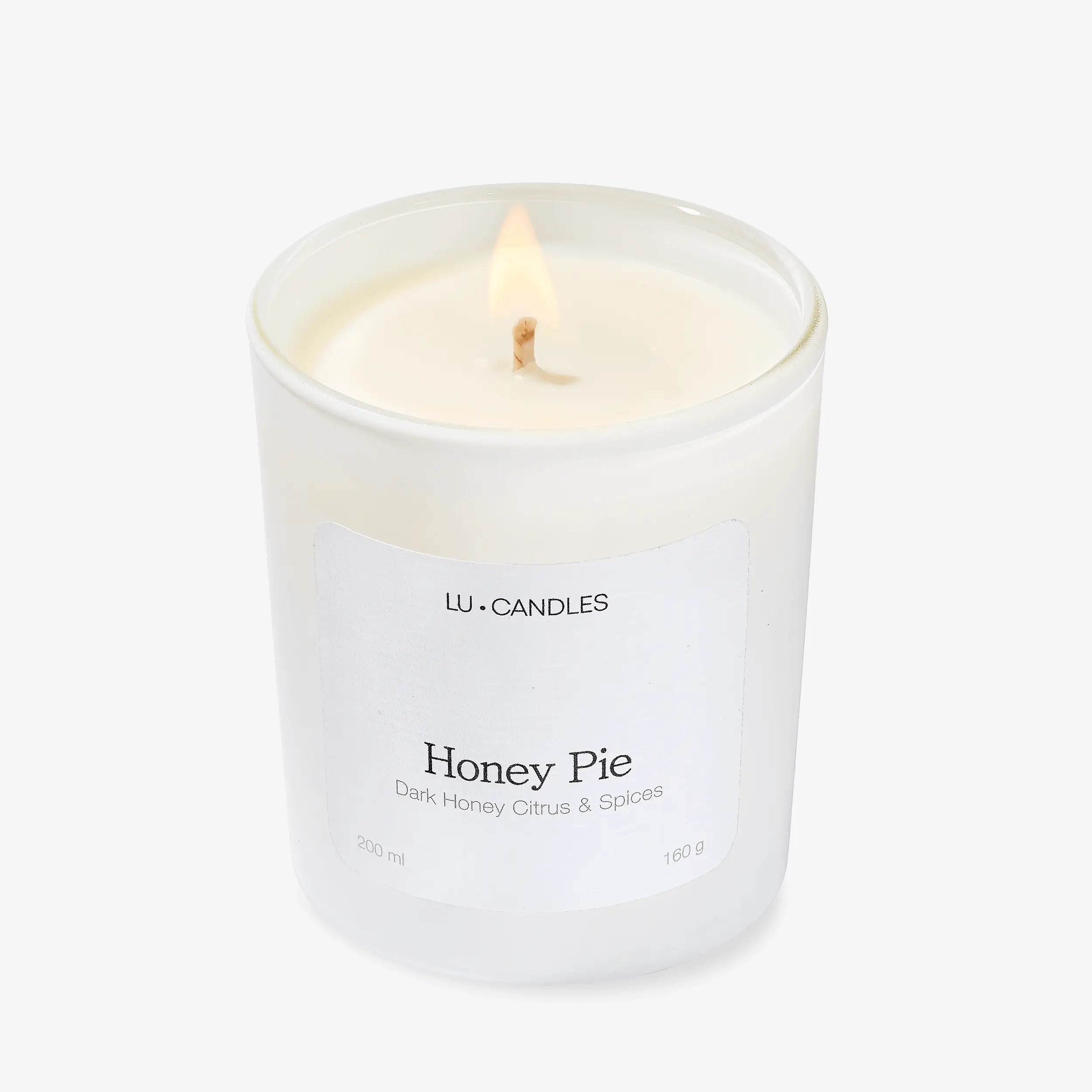 Honey Pie - Vela