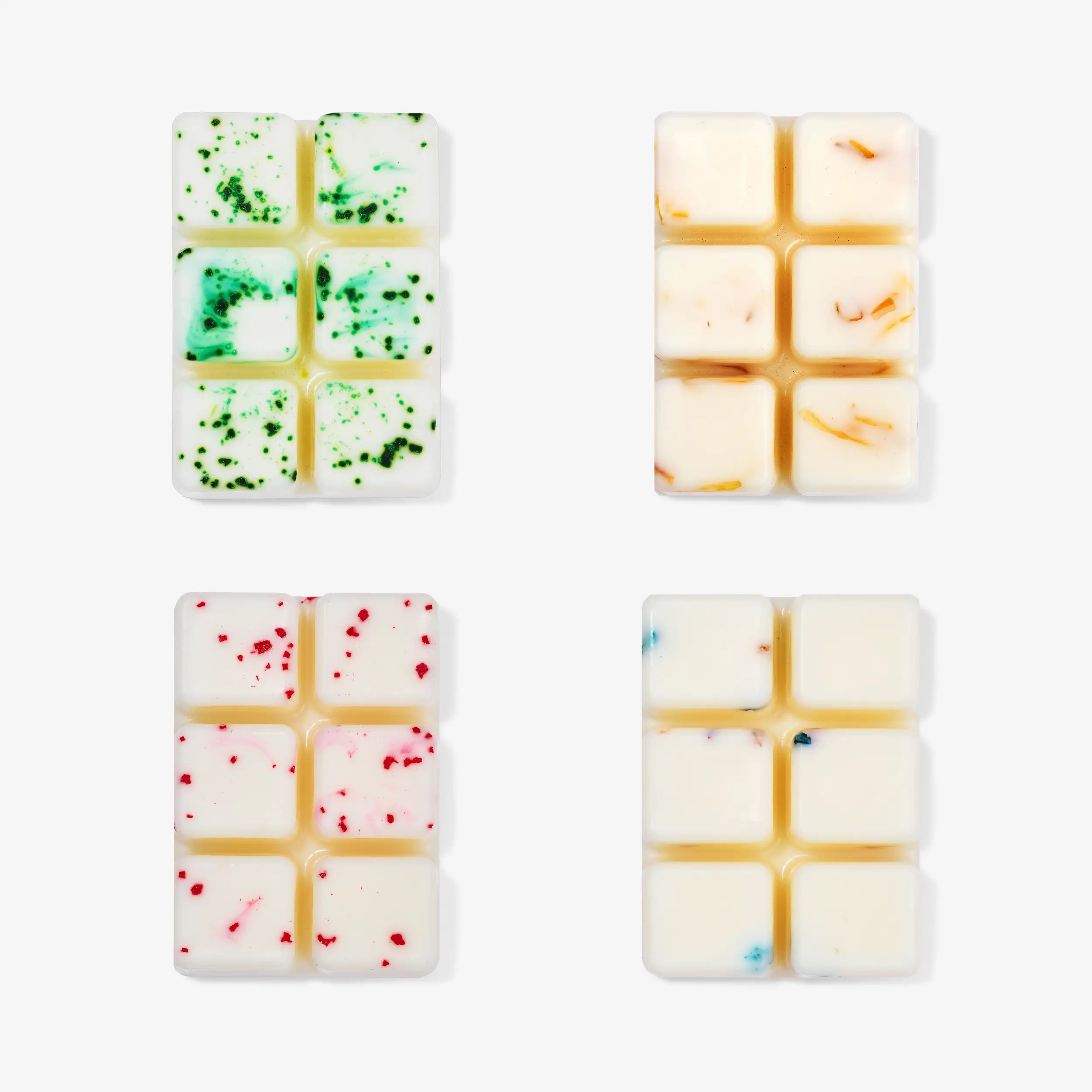 Pack Florales - Melteds