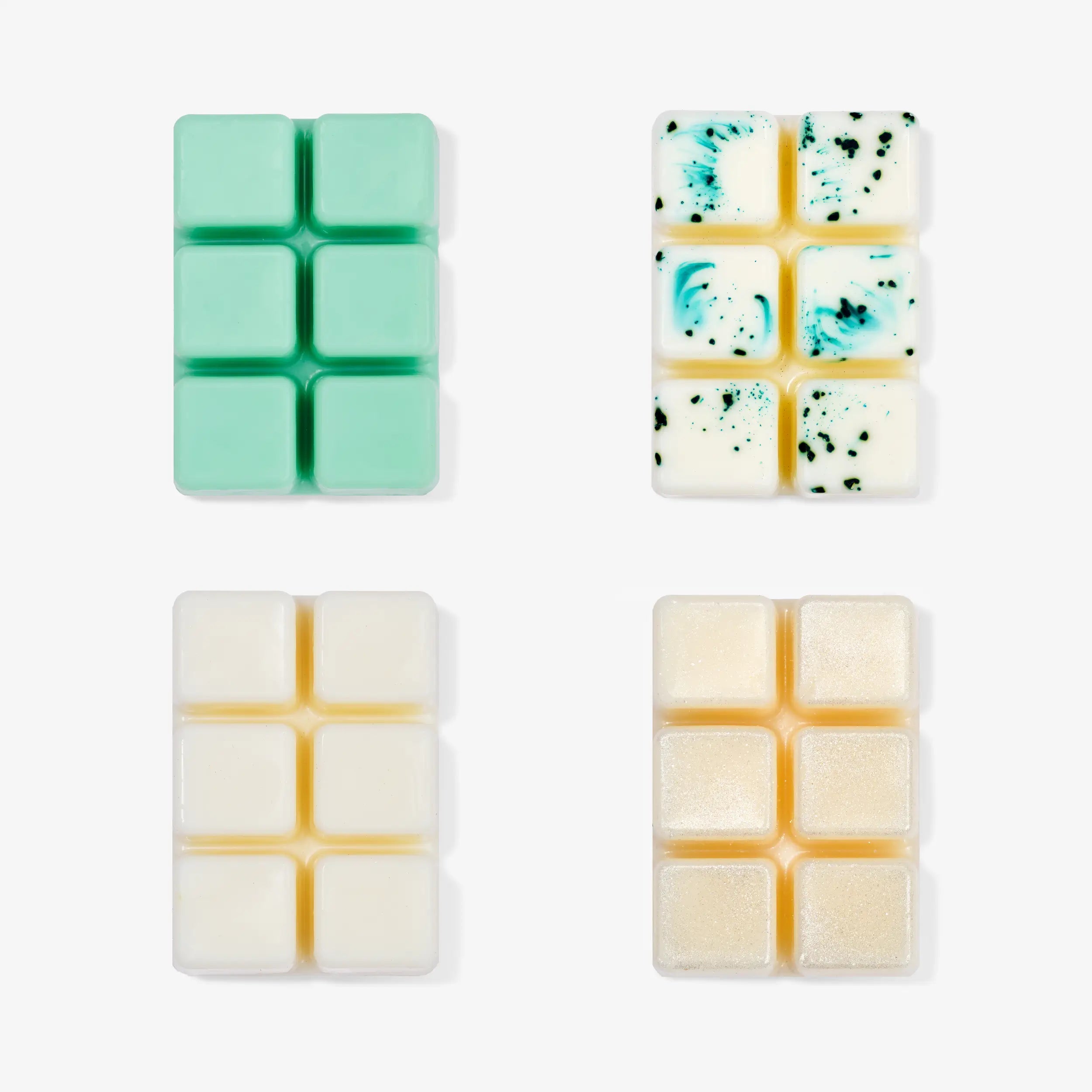 Pack Frescos - Melteds