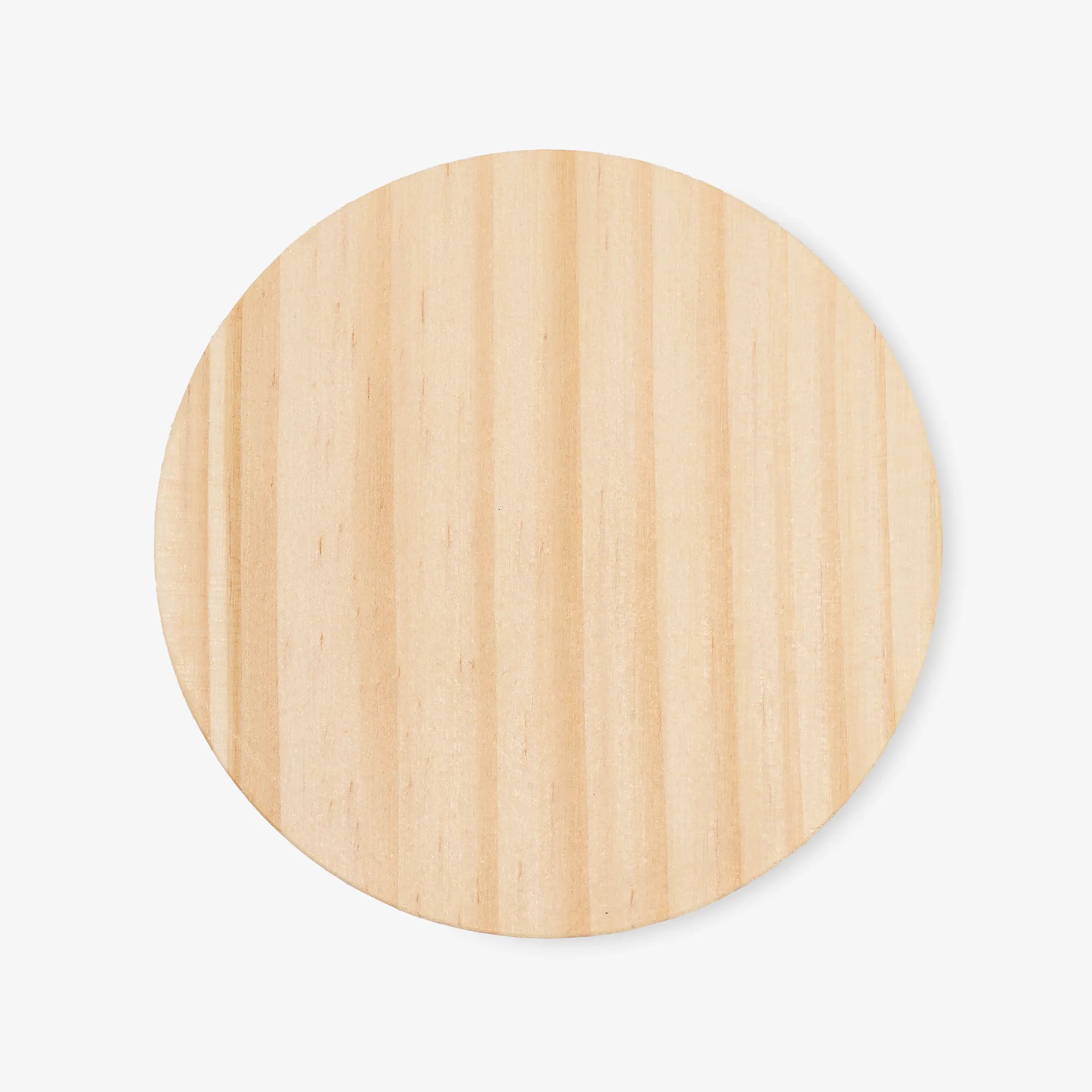 Tapa madera velas 200ml
