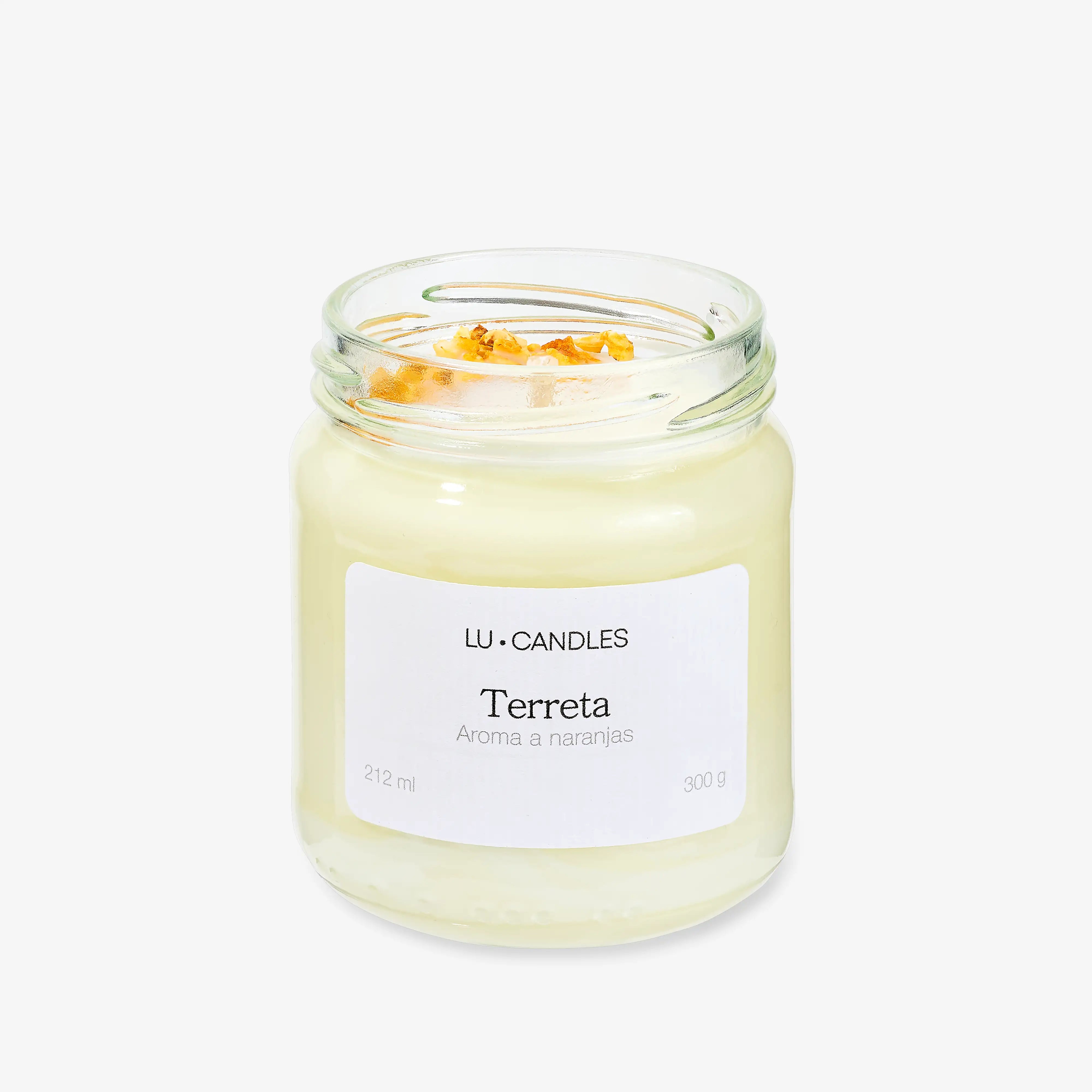 TERRETA - Vela Solidaria