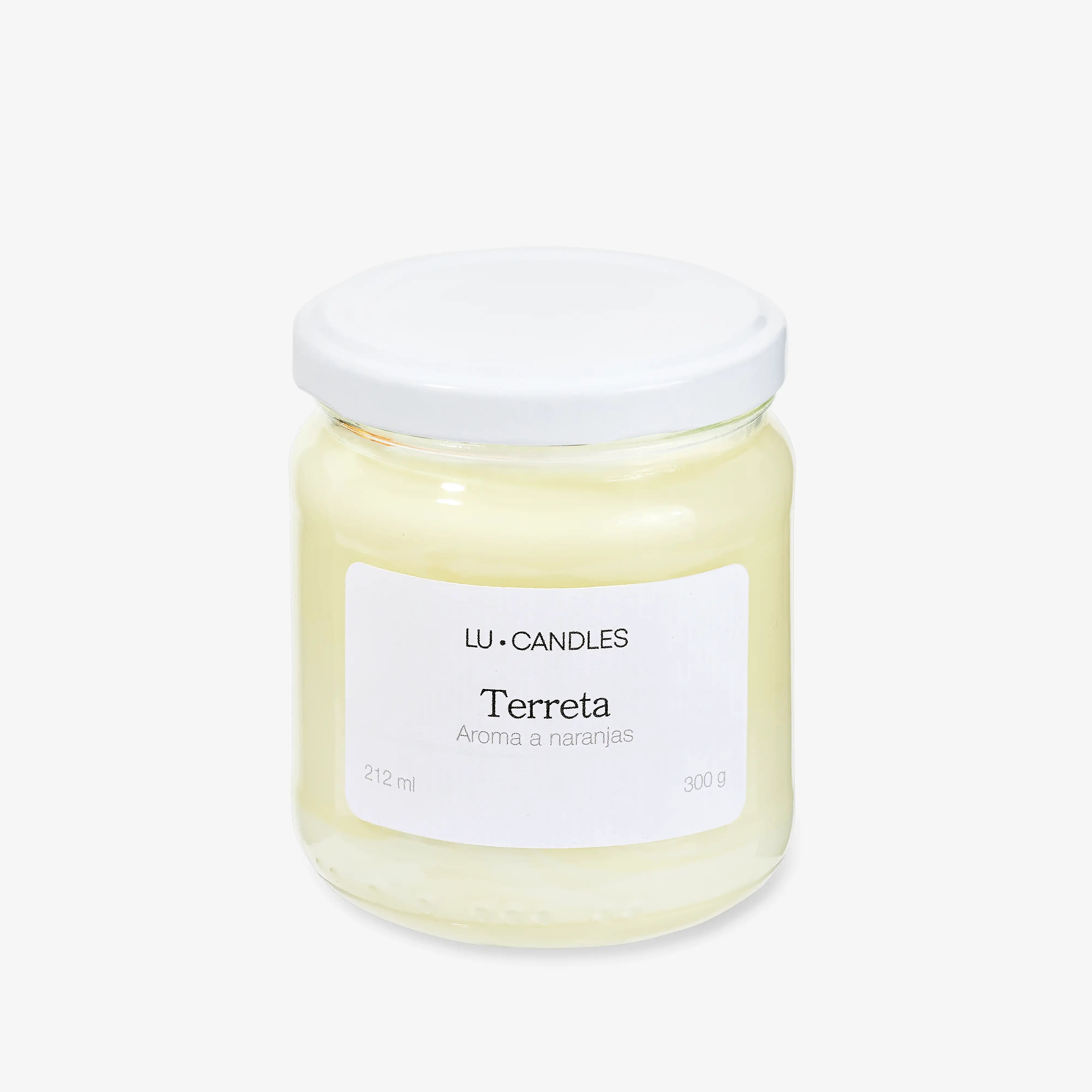 TERRETA - Vela Solidaria