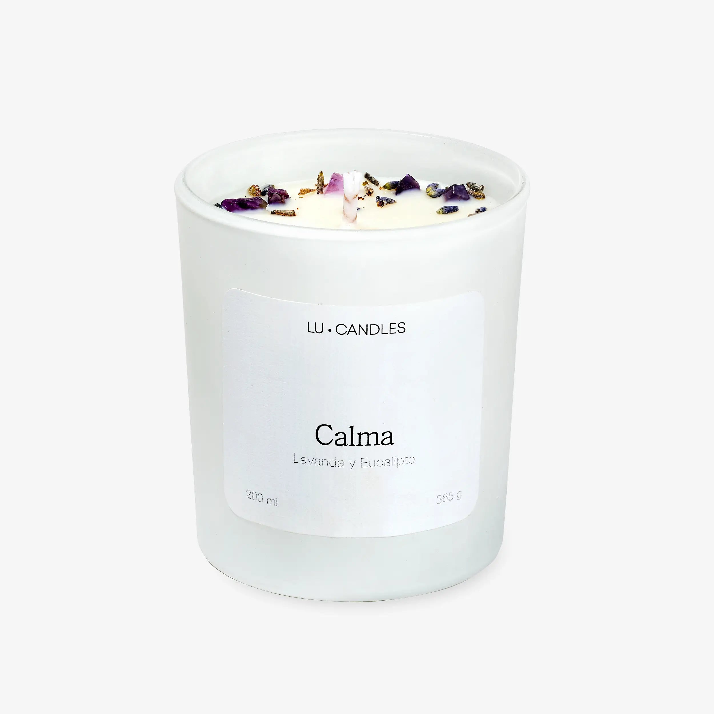 Calma - Vela