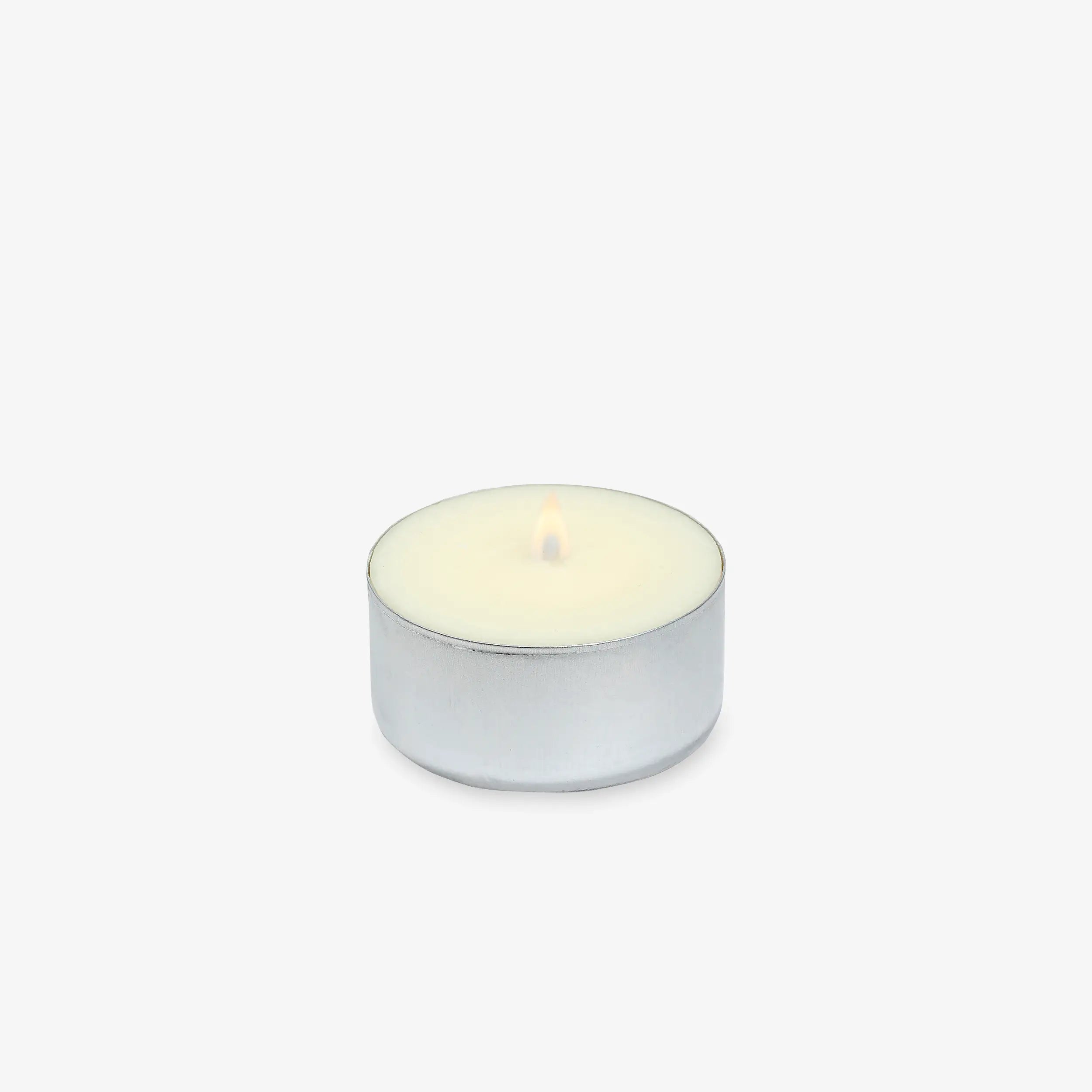 Pack velas de té