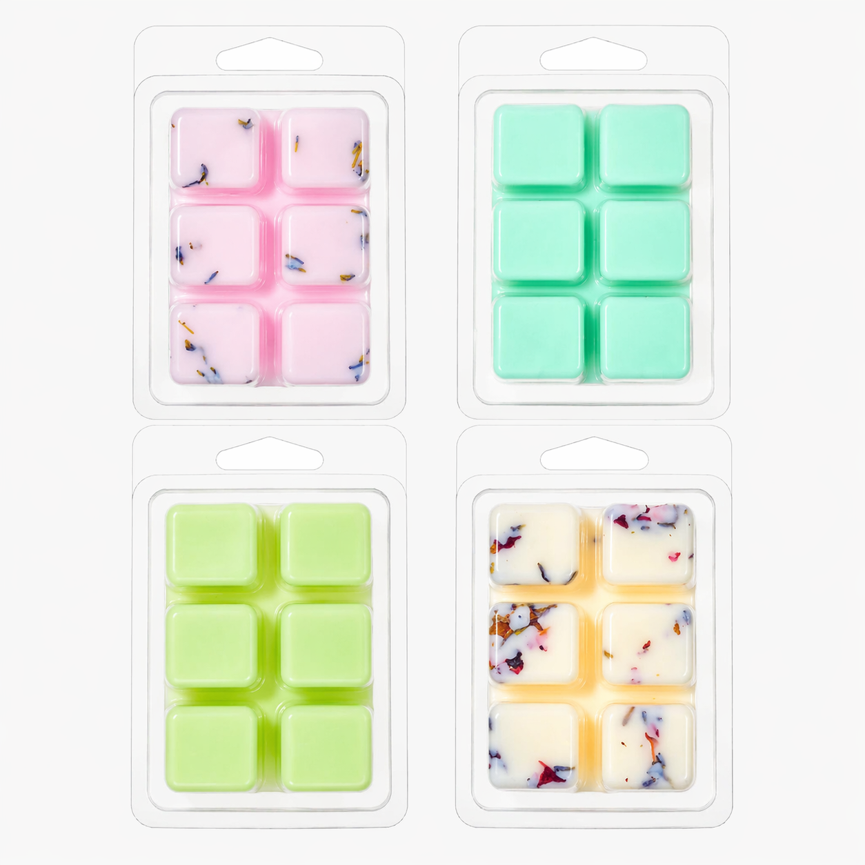 Pack Calma - Melteds