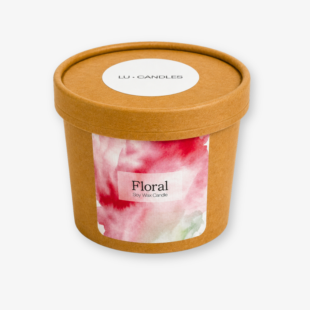 Florales - Mix Melteds
