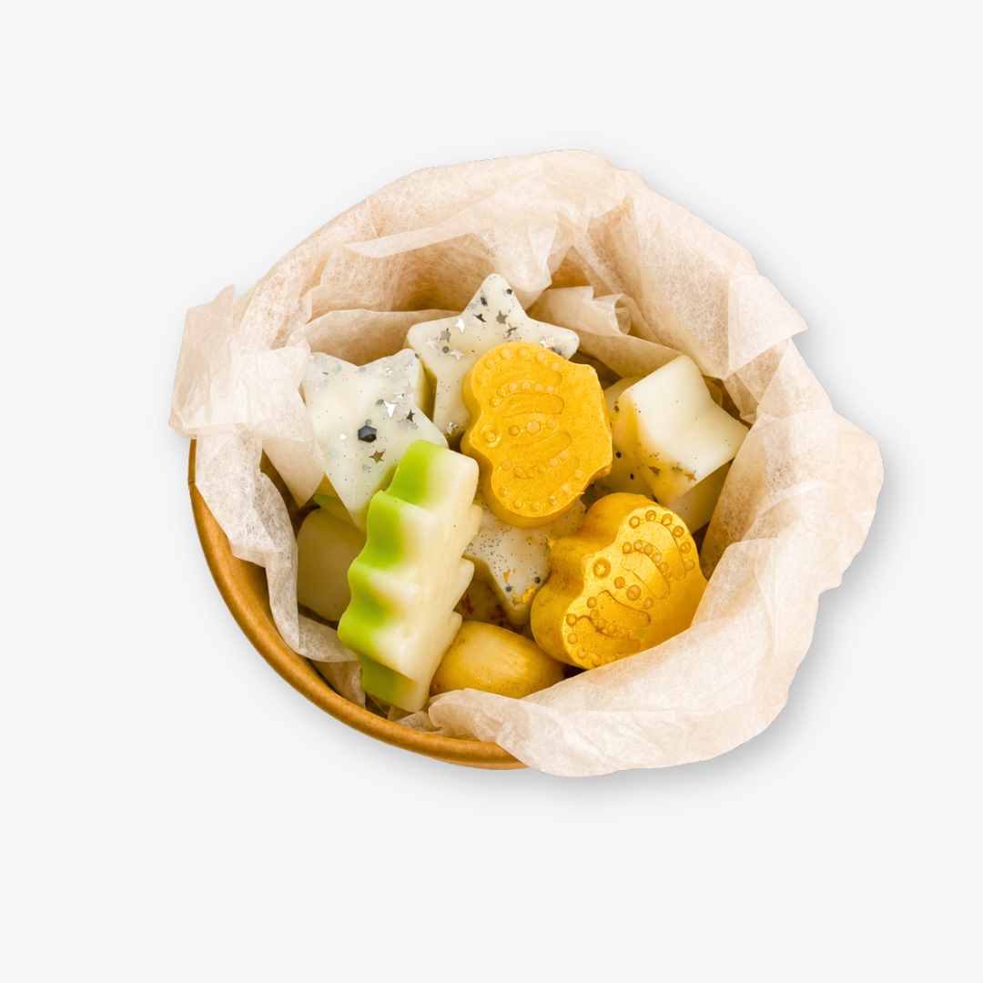 Luxury - Mix Melteds