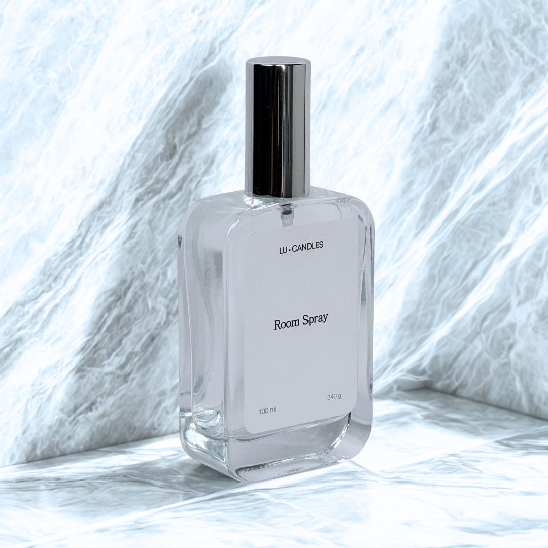 Room Spray Luxury