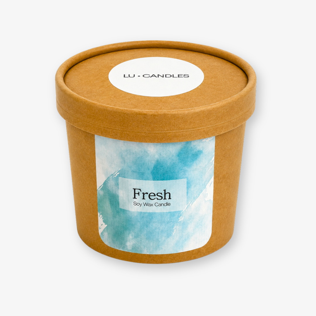 Frescos - Mix Melteds