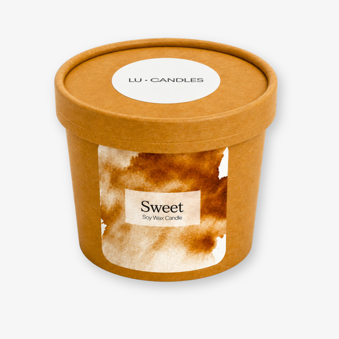 Dulces - Mix Melteds