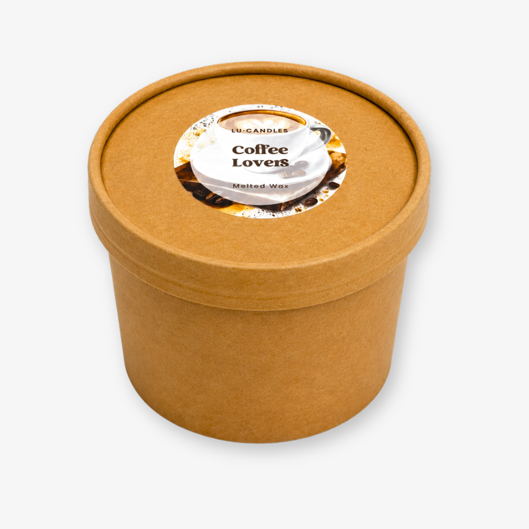Coffee Lovers - Mix Melteds