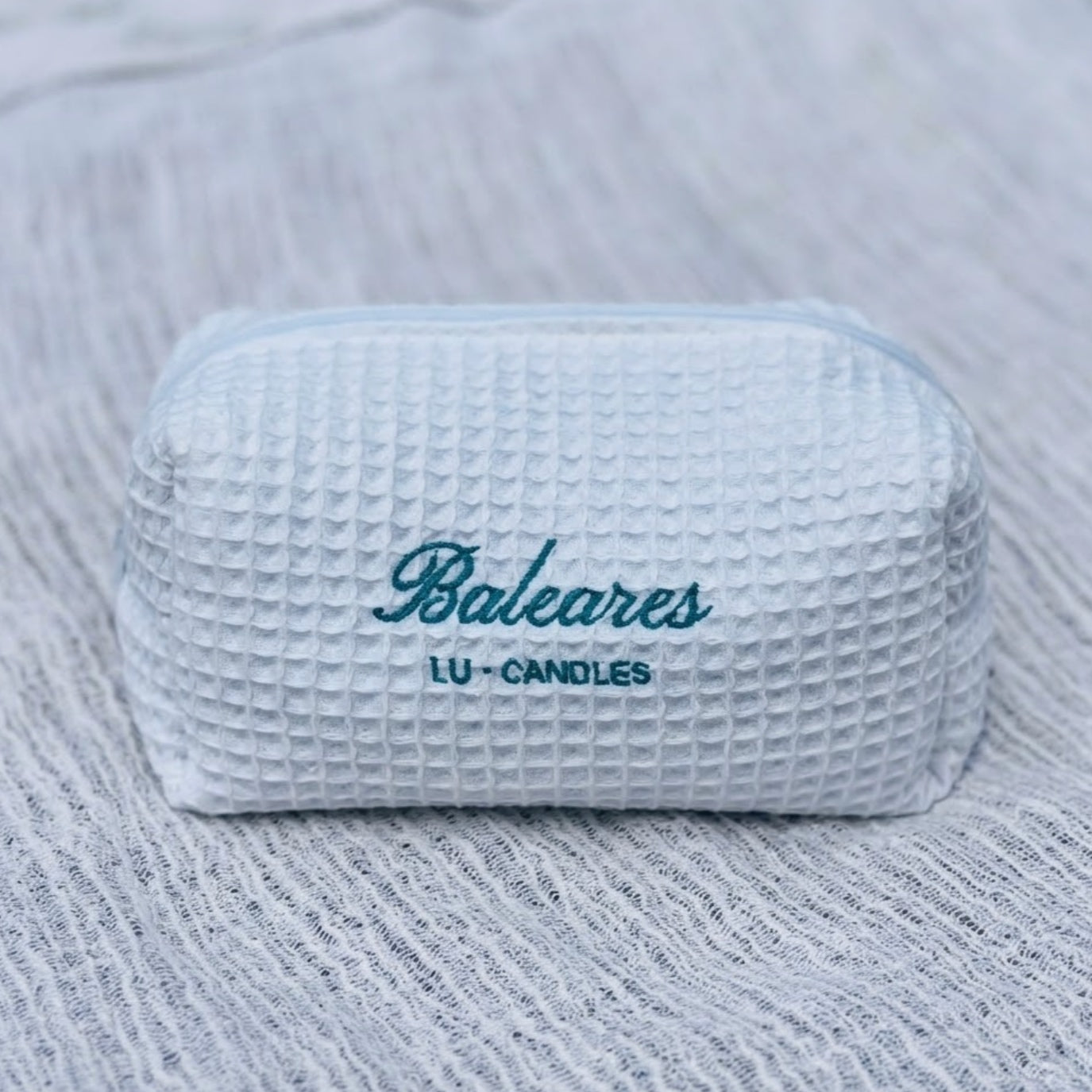 Neceser Baleares Grande