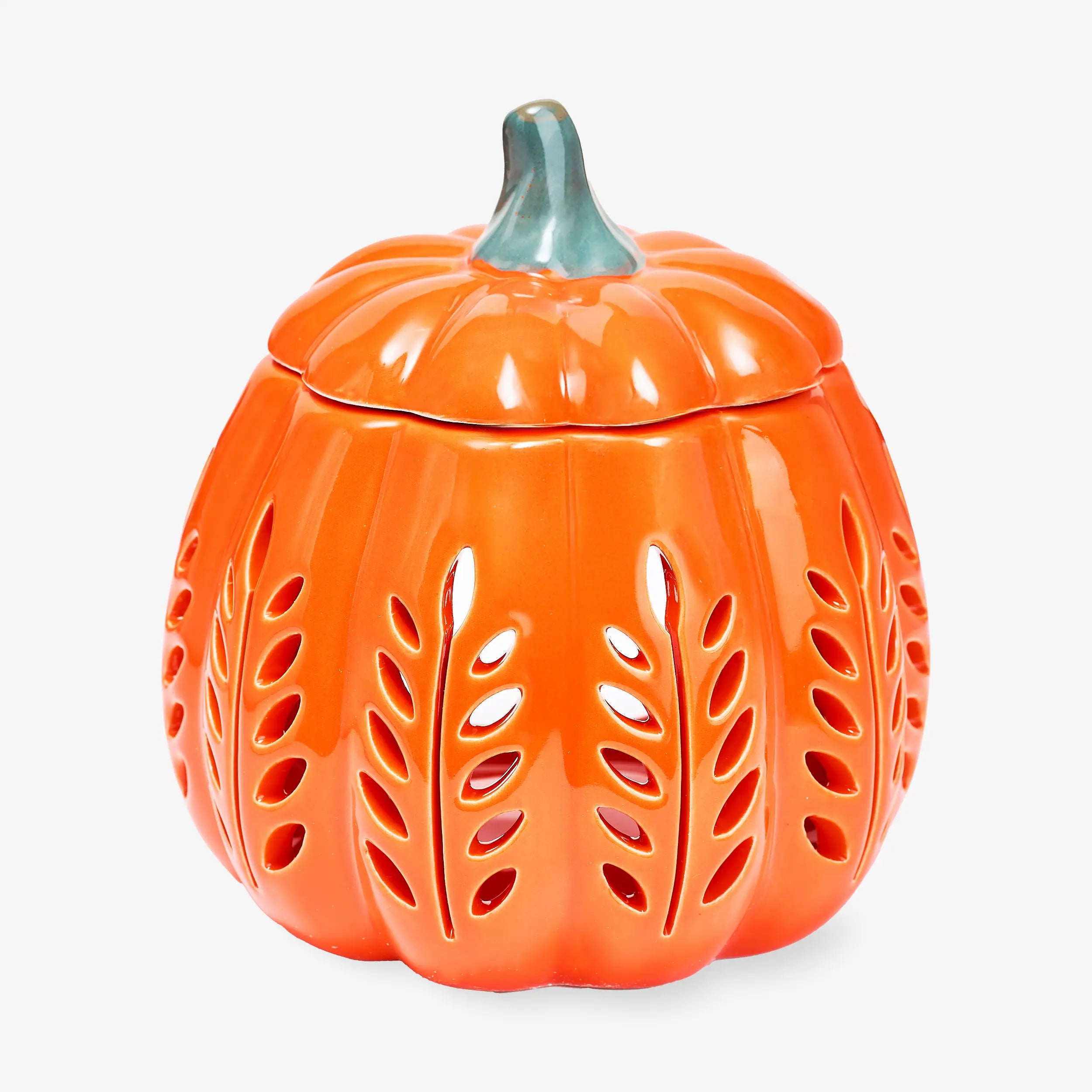 Quemador Pumpkin