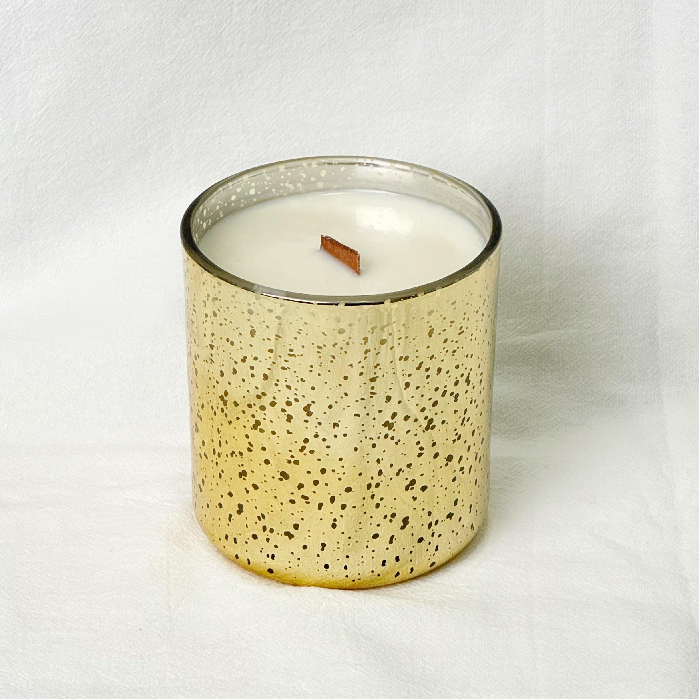 Roscón de Reyes - Vela