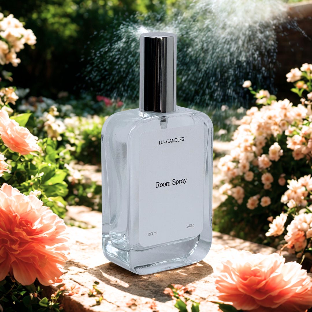 Room Spray Floral