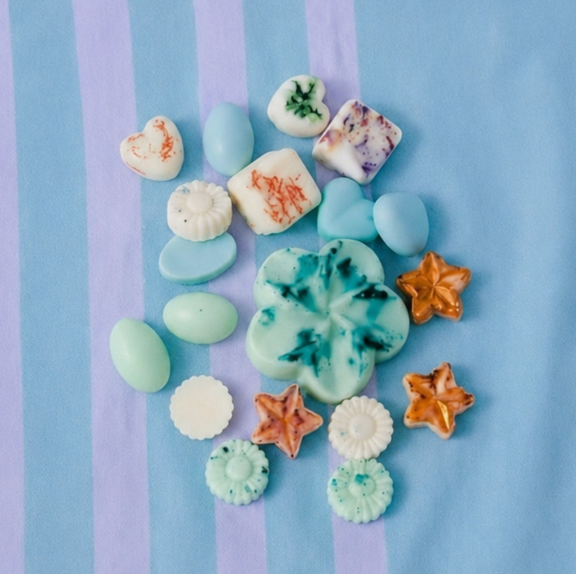 Pack Baleares - 6 Velas