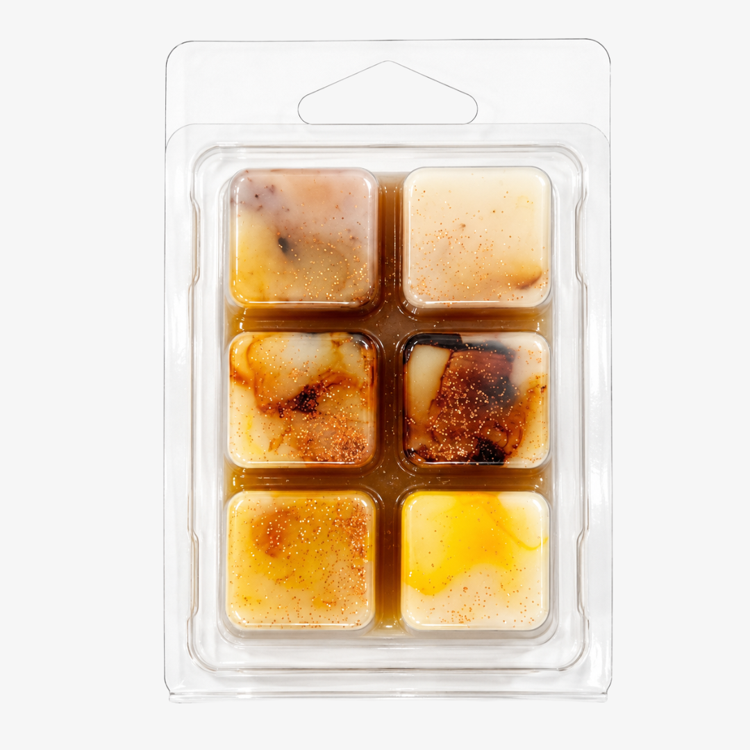 Pumpkin Spice - Melted