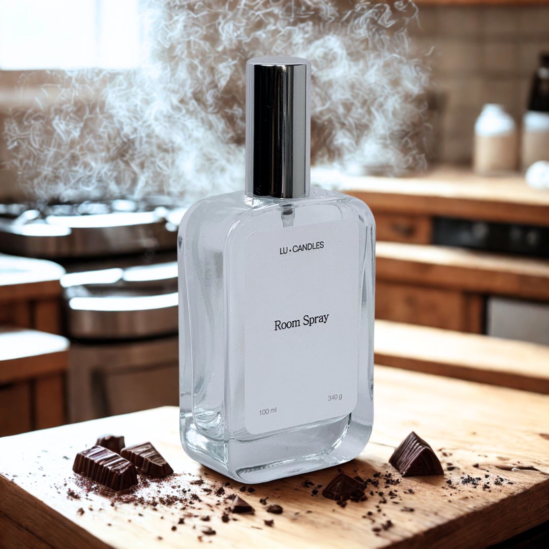 Room Spray Dulces