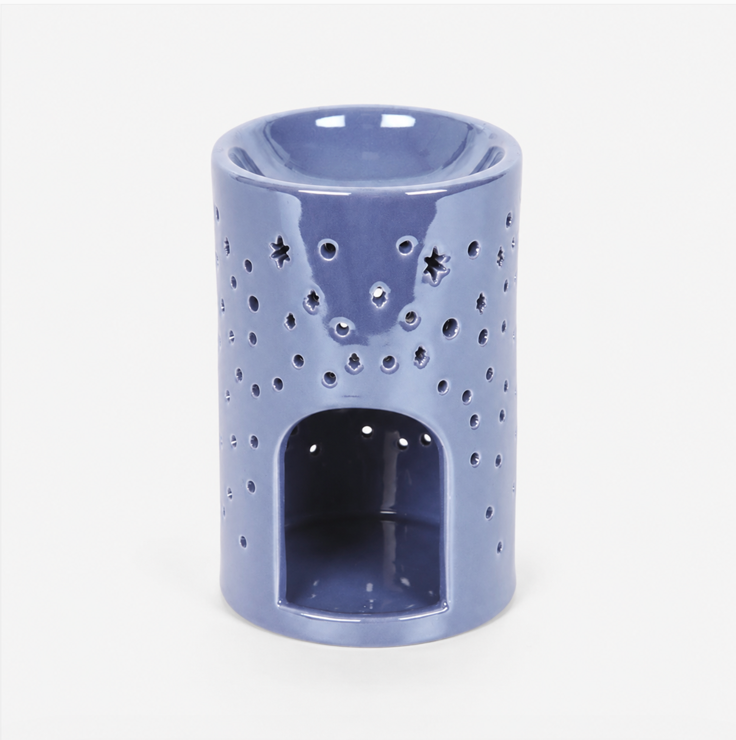 Quemador Ibiza Blue