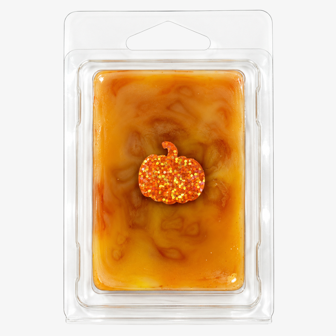 Pumpkin Spice - Melted