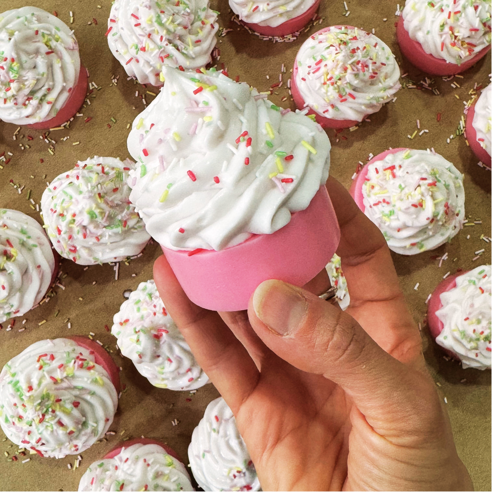 Pack Aniversario - Melteds