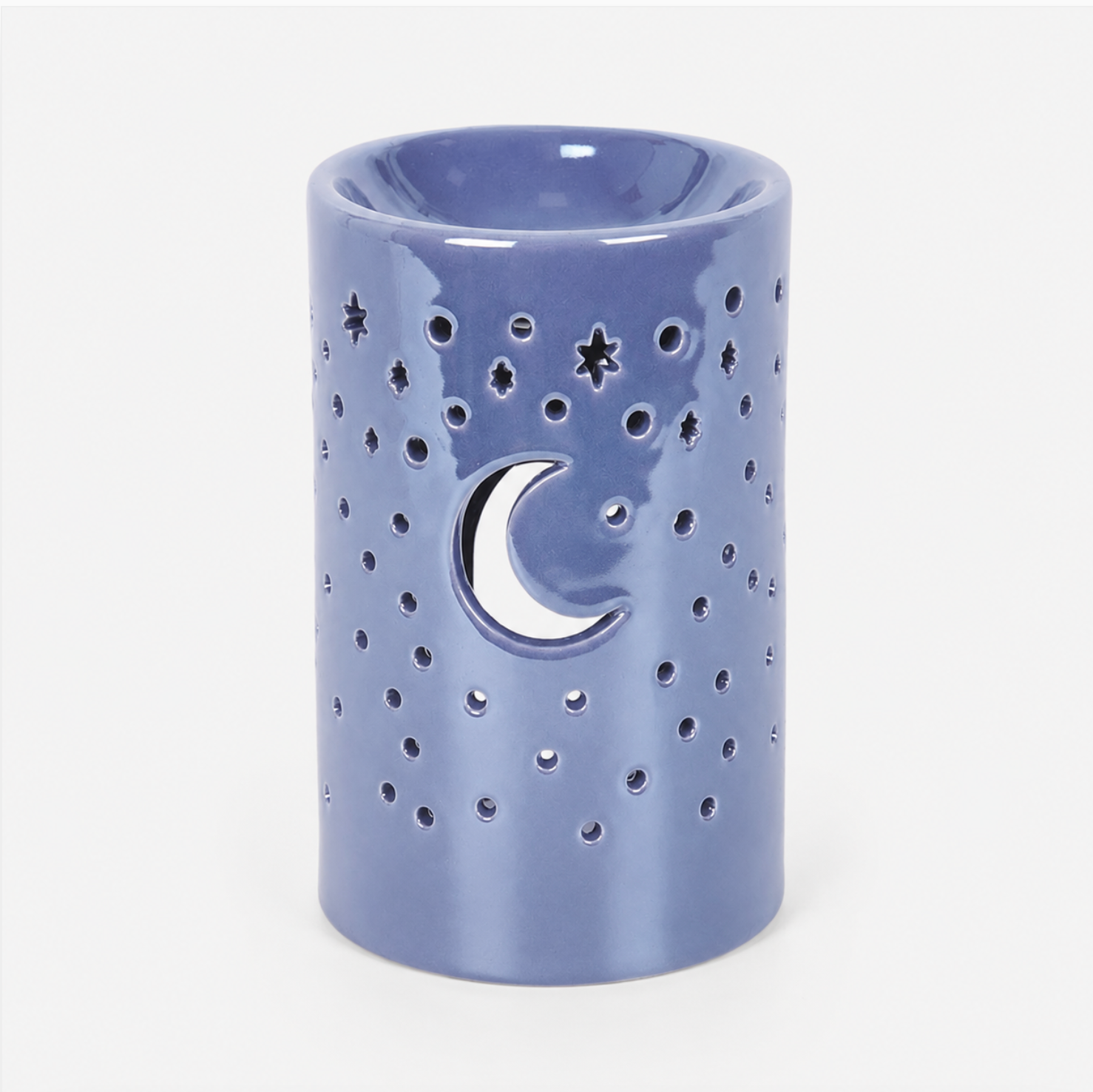 Quemador Ibiza Blue