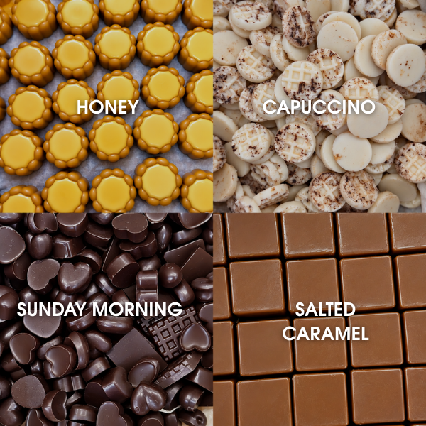 Coffee Lovers - Mix Melteds