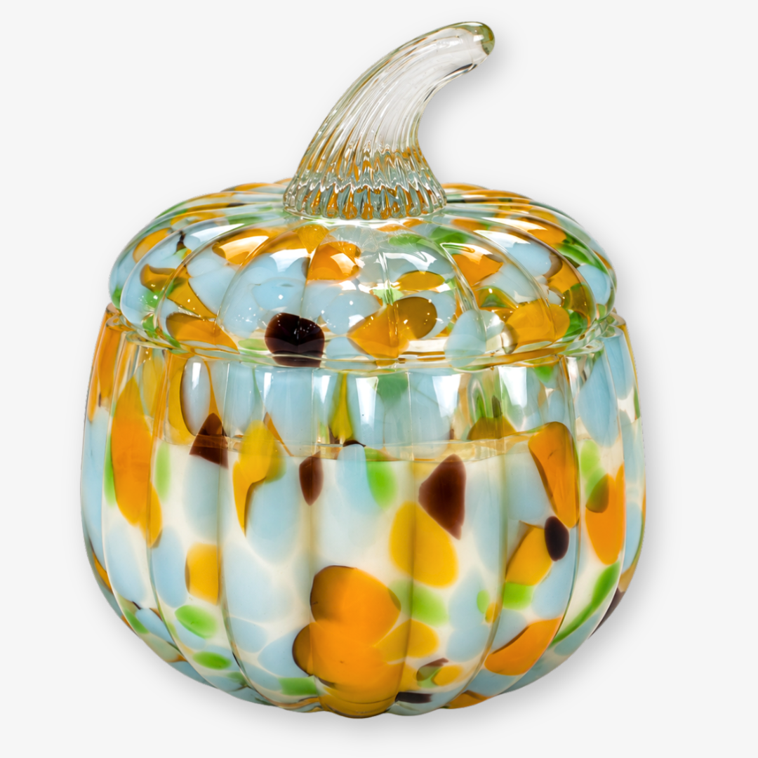 Pumpkin Spice - Vela Especial