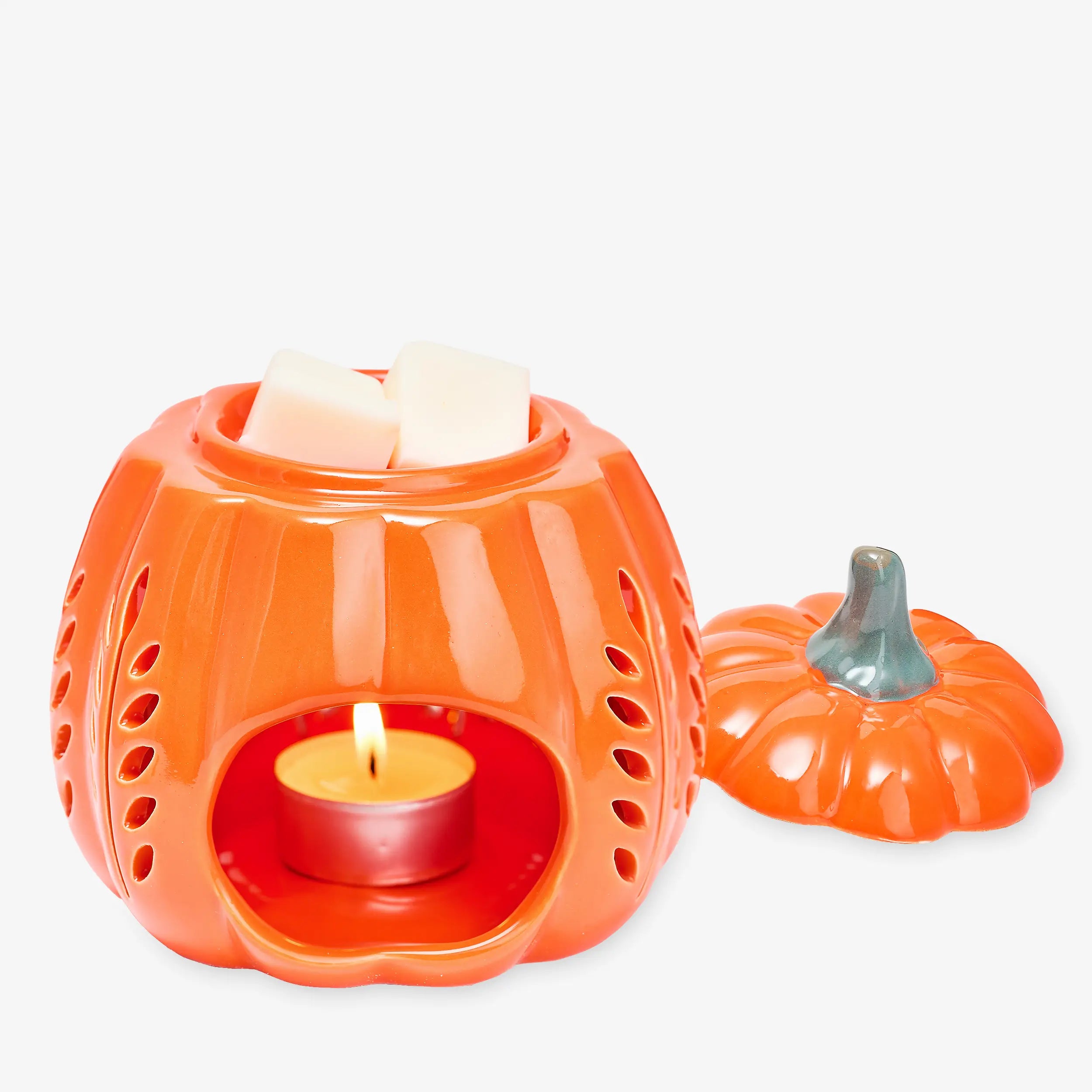 Quemador Pumpkin