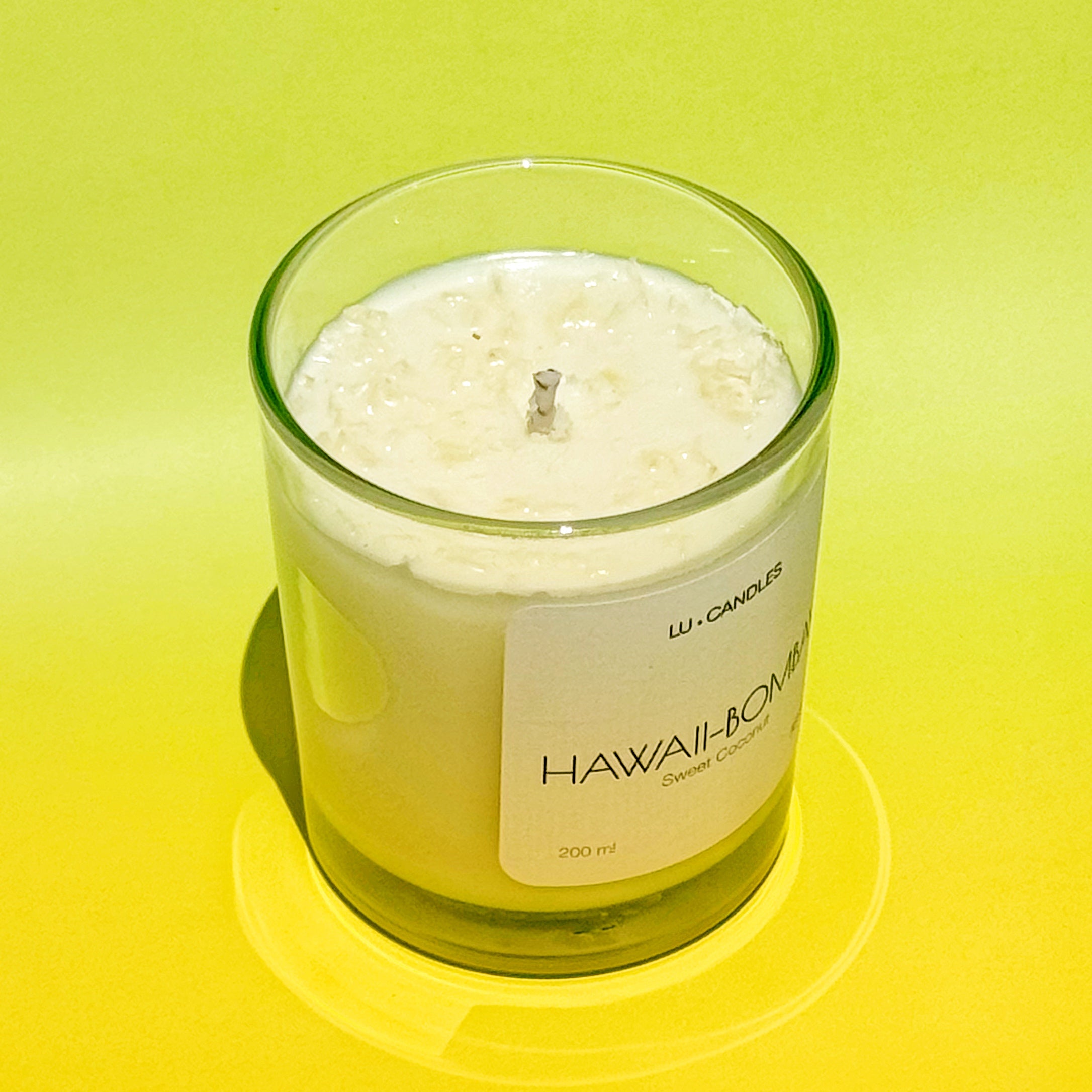 Pack Verano - 3 Velas