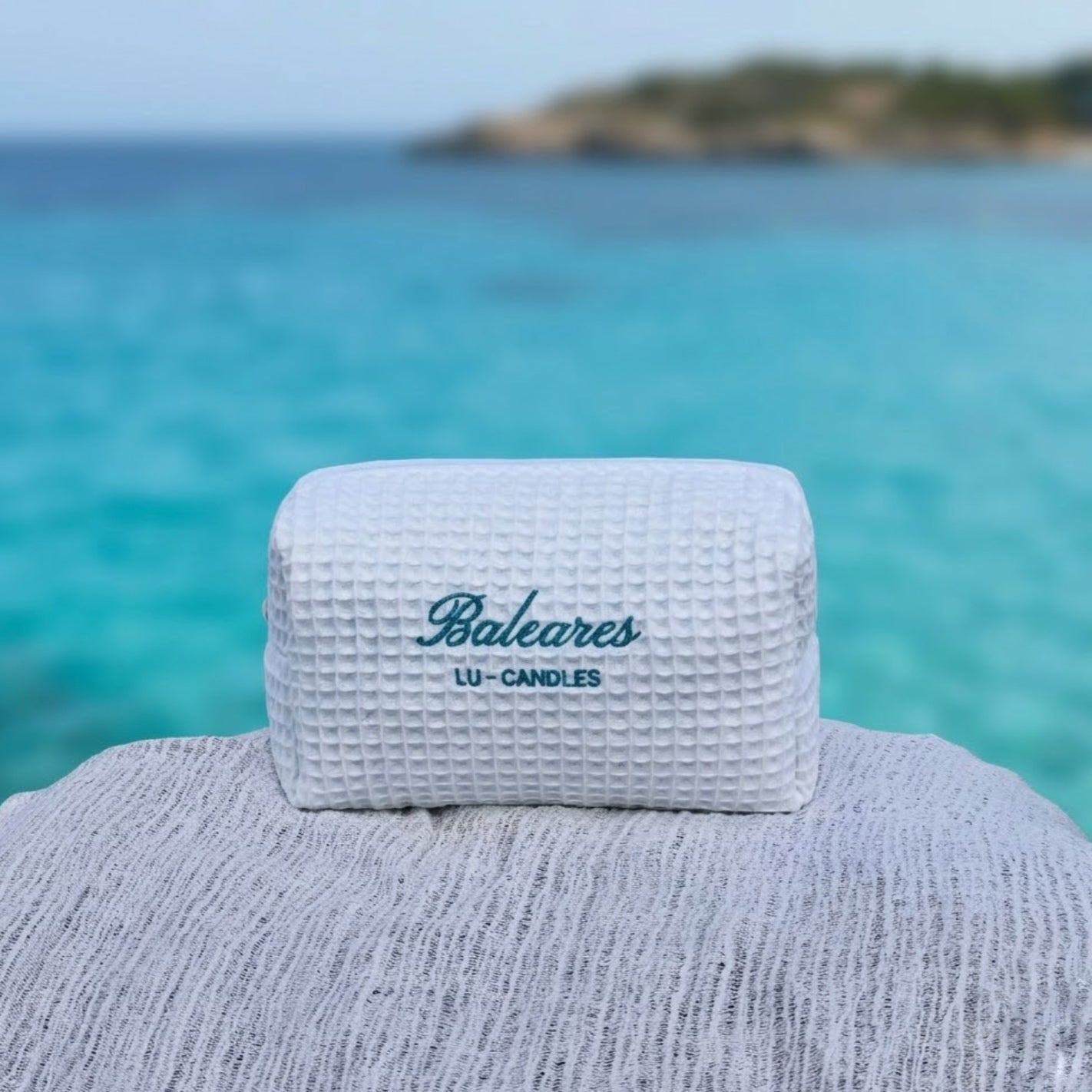 Neceser Baleares Grande