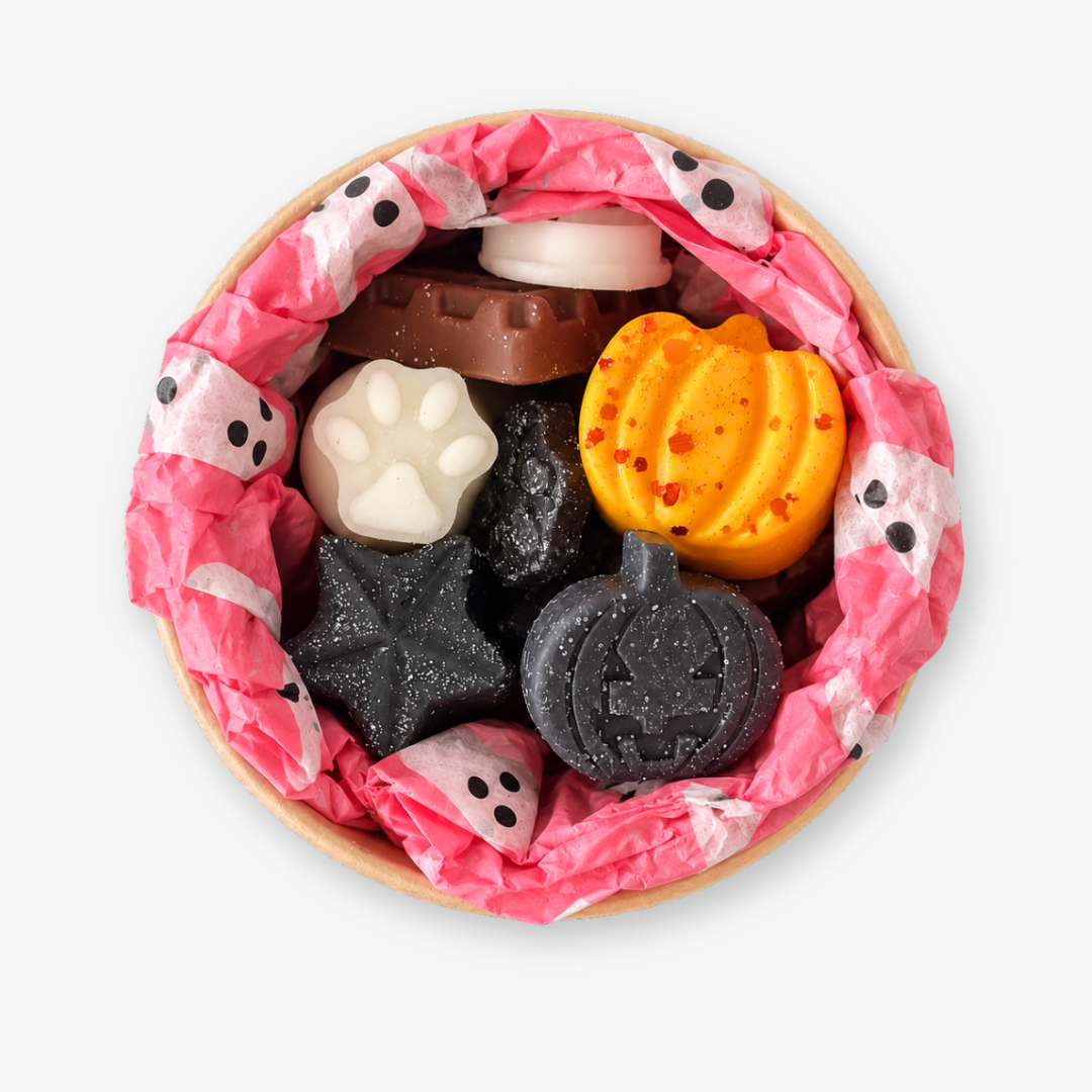 Halloween - Mix Melteds