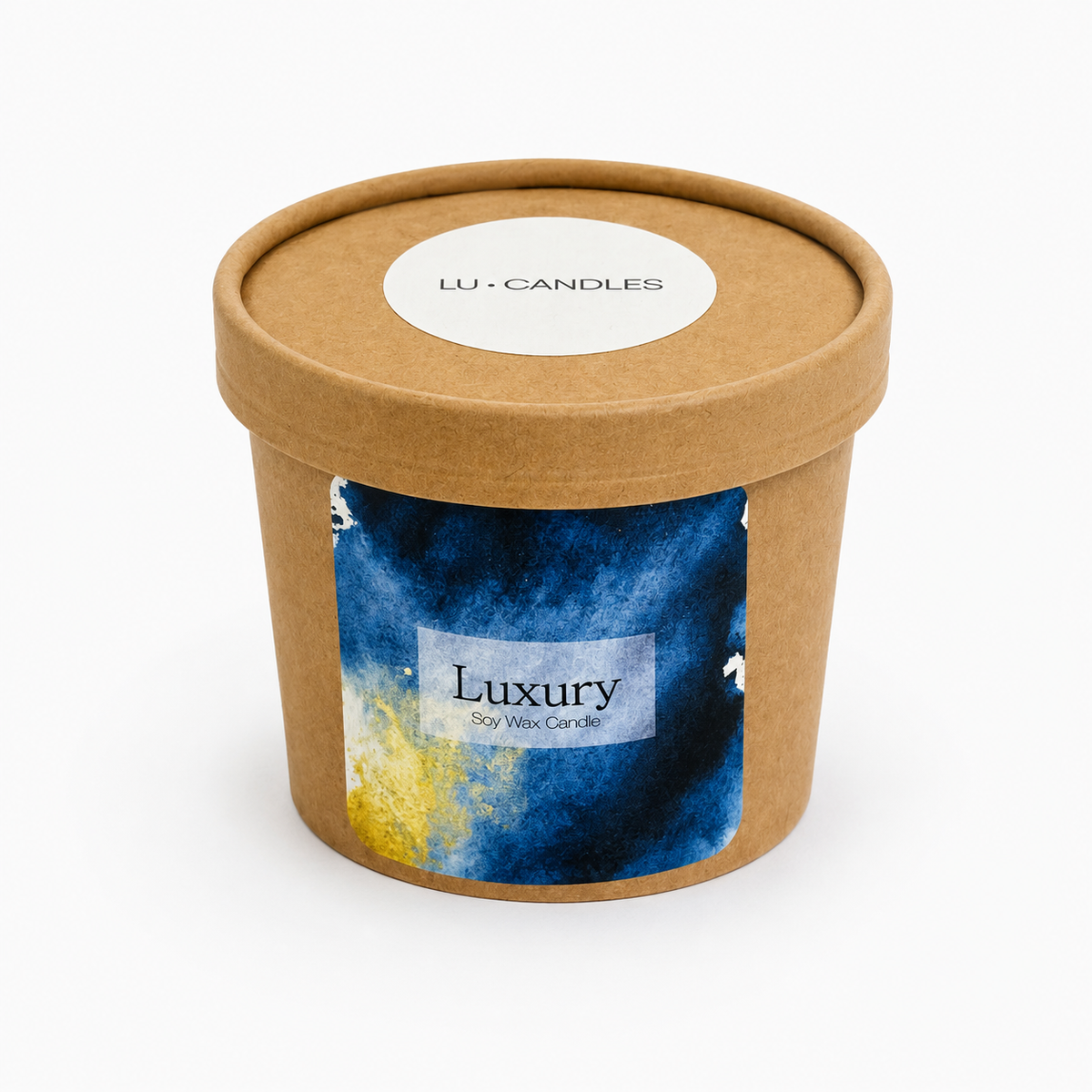Luxury - Mix Melteds