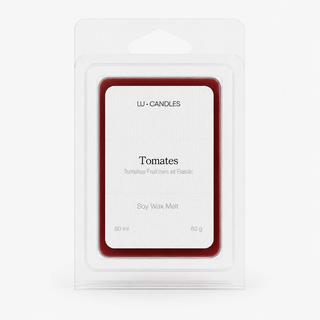 Tomates - Melted