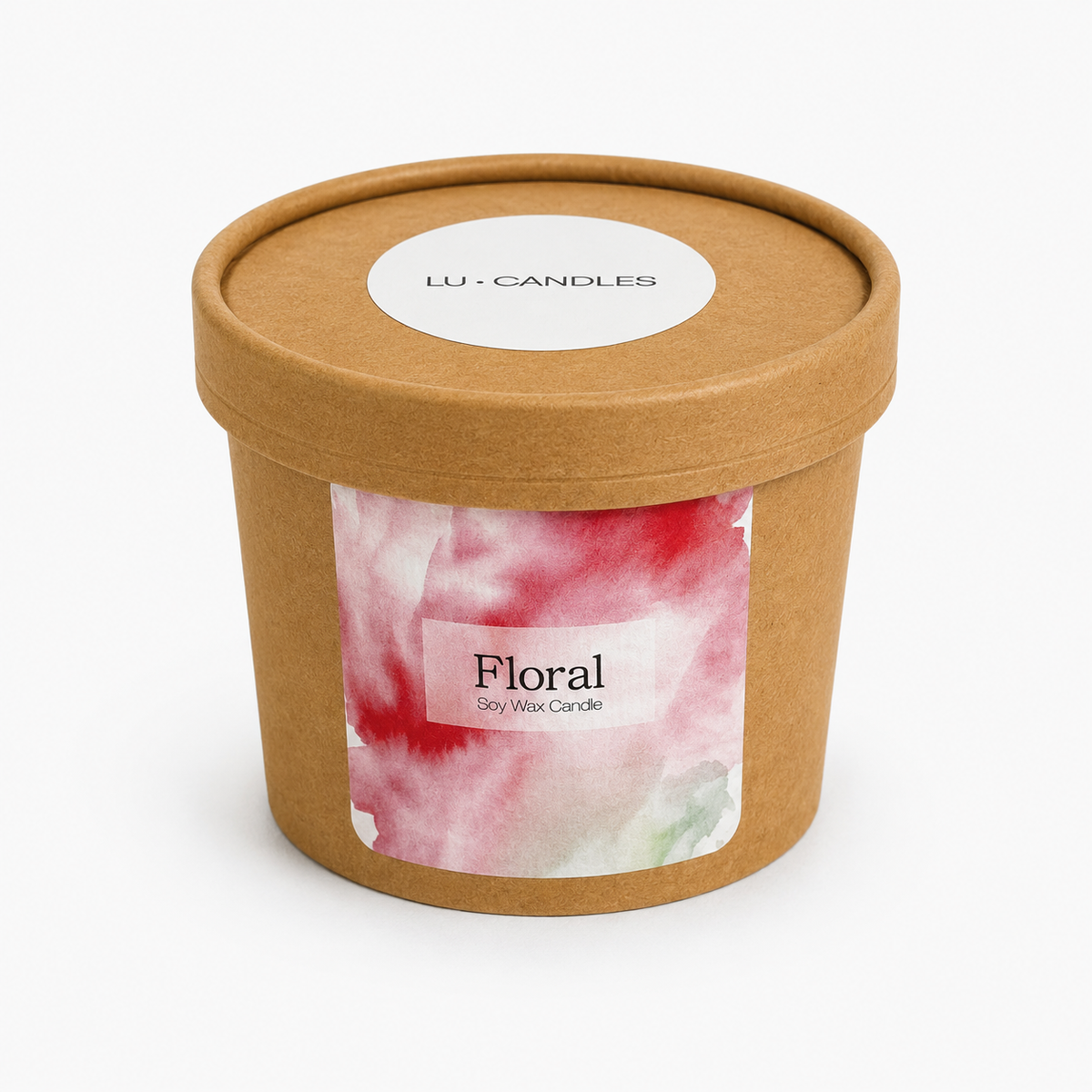 Florales - Mix Melteds
